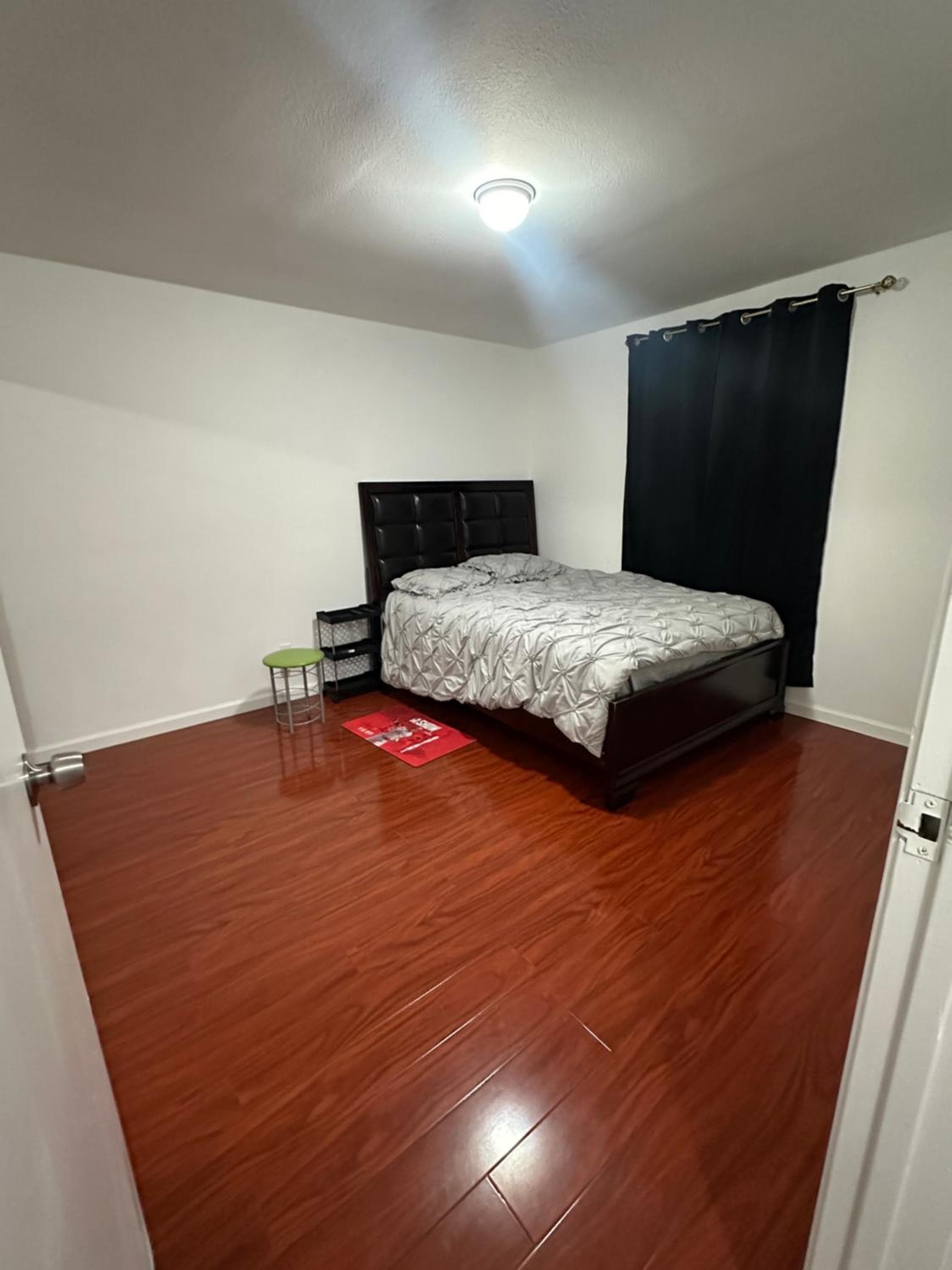 Big Cozy Room