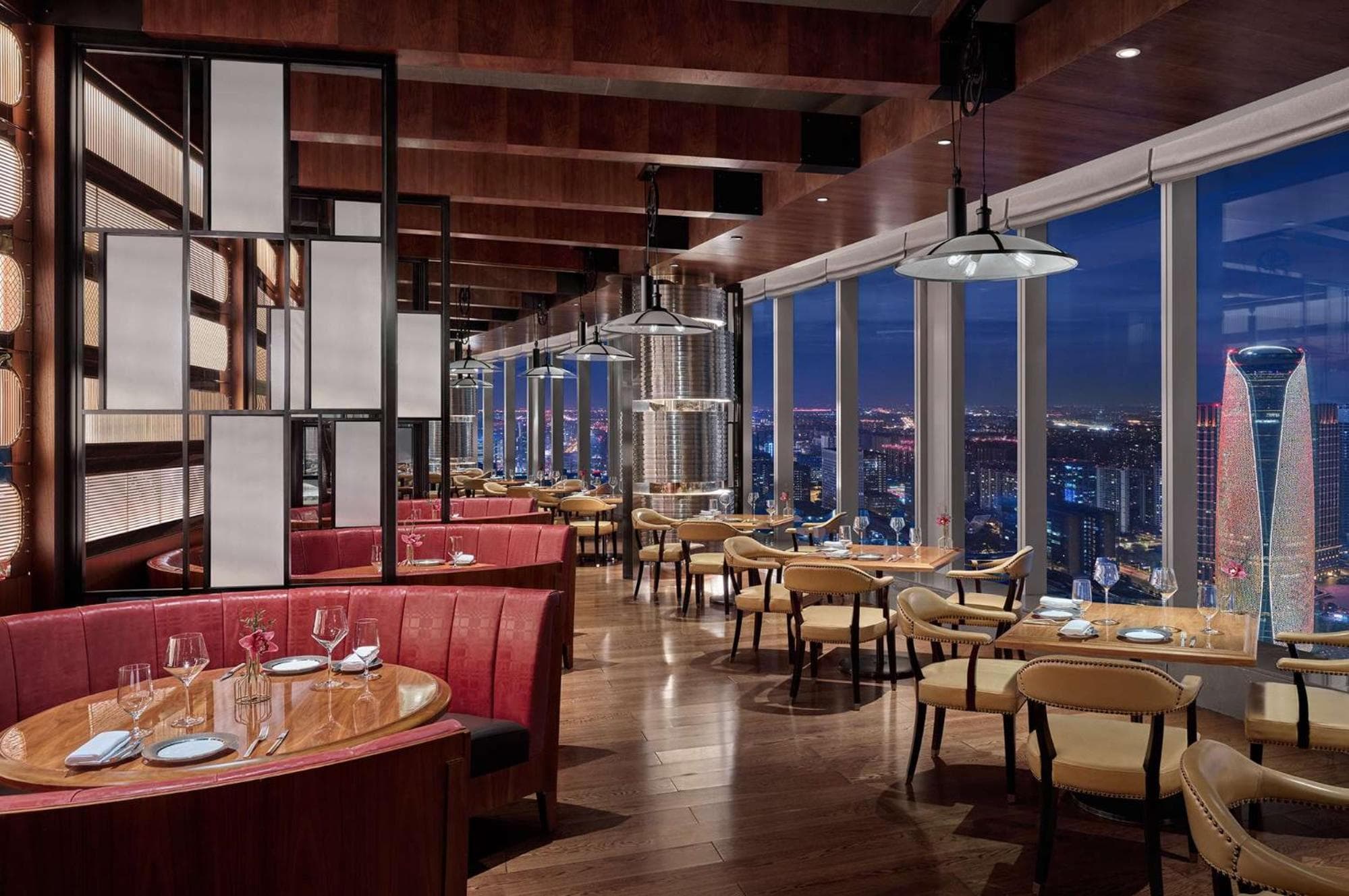 Waldorf Astoria Chengdu