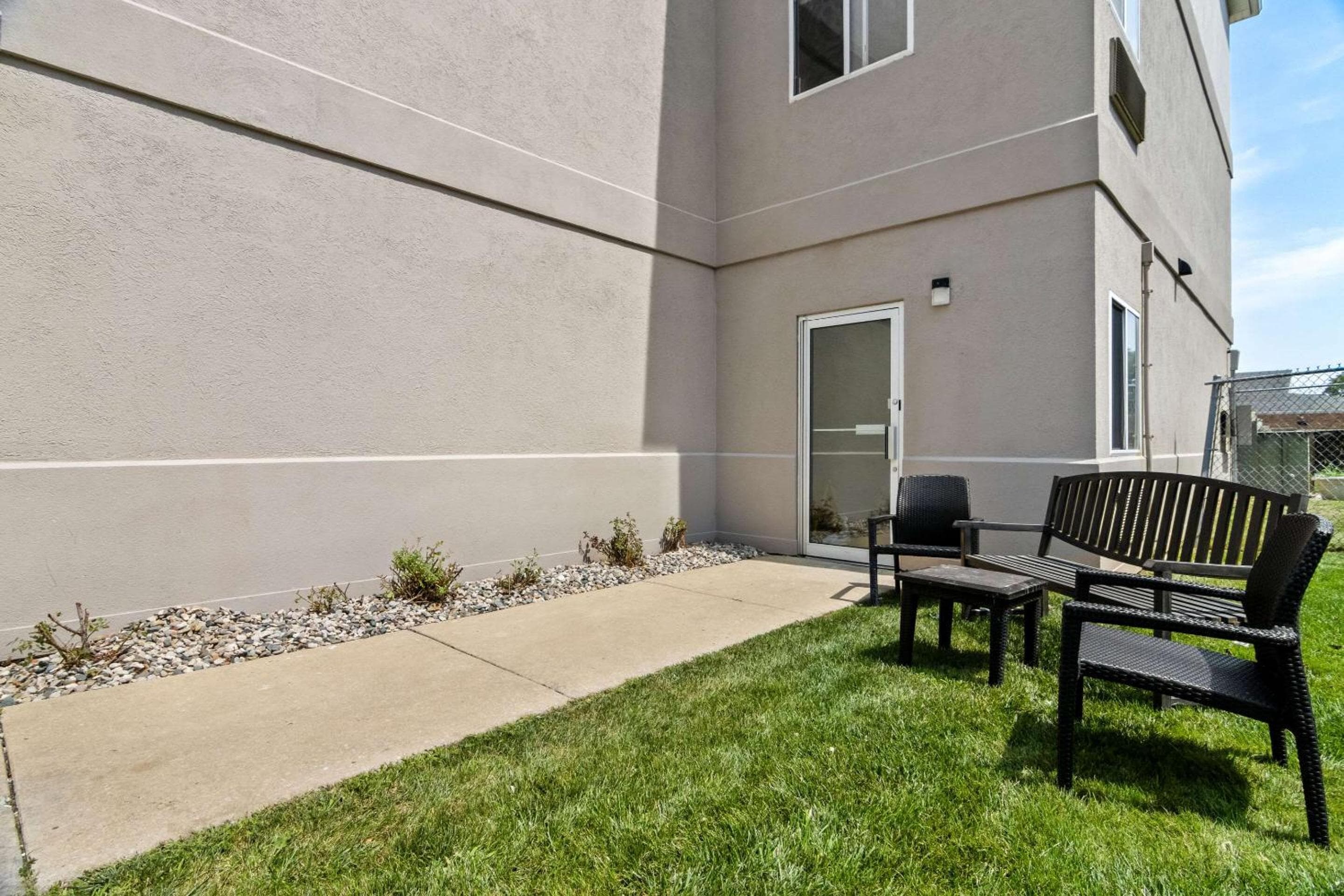 Comfort Inn Schereville