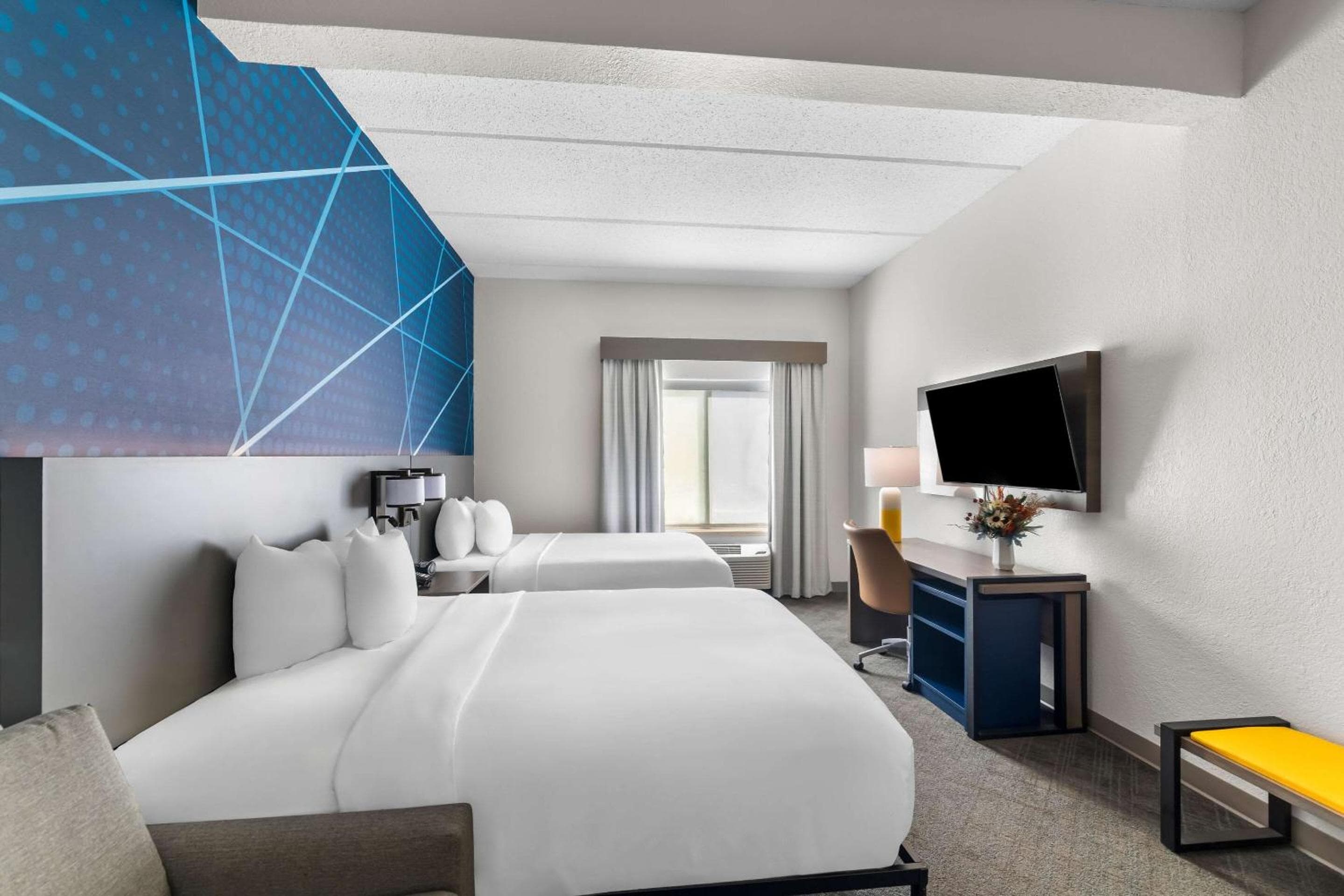 Comfort Suites Austin Airport