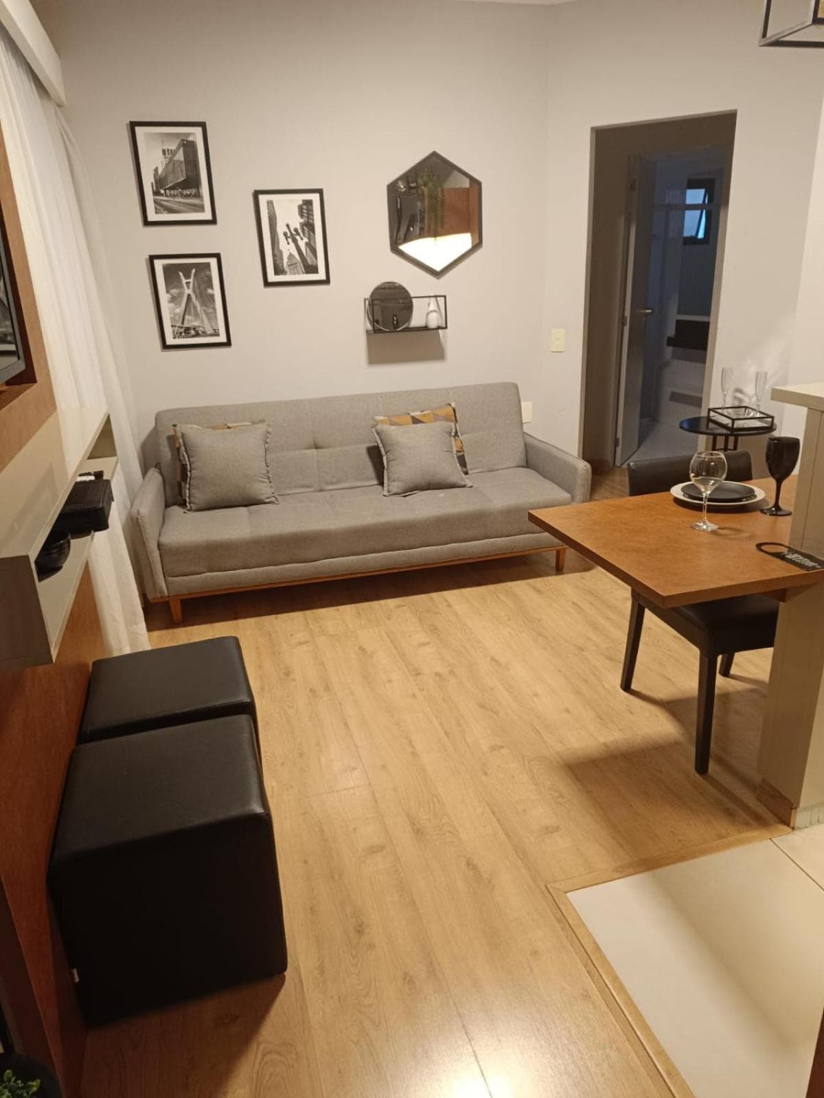 H4 La Residence Paulista
