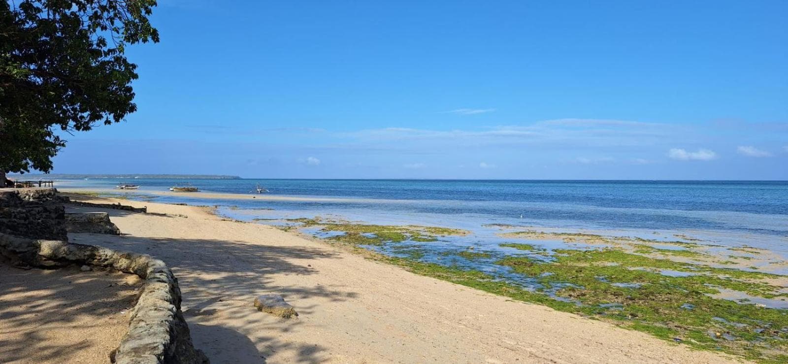 Mandala Beach Cebu