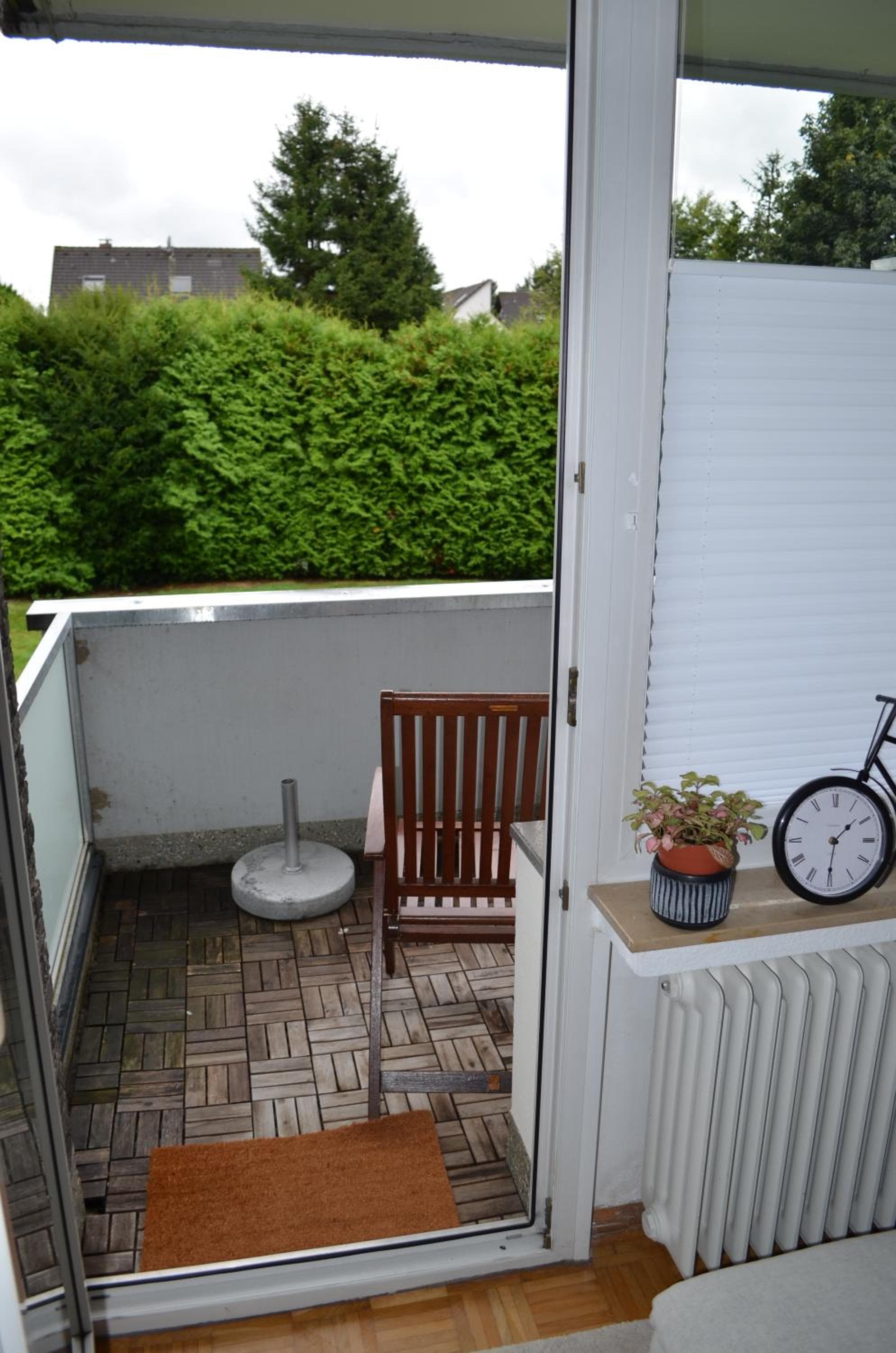 Auszeit
