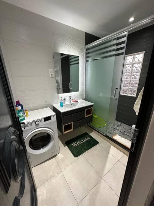 Appartement Alger luxe et confort en Bord de mer