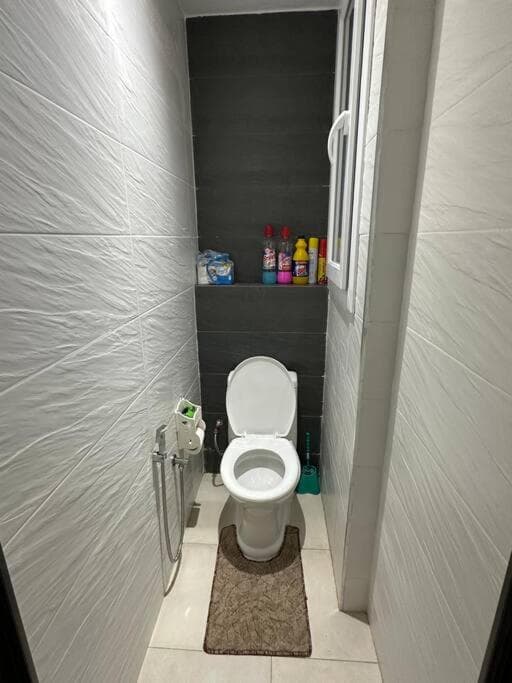 Appartement Alger luxe et confort en Bord de mer