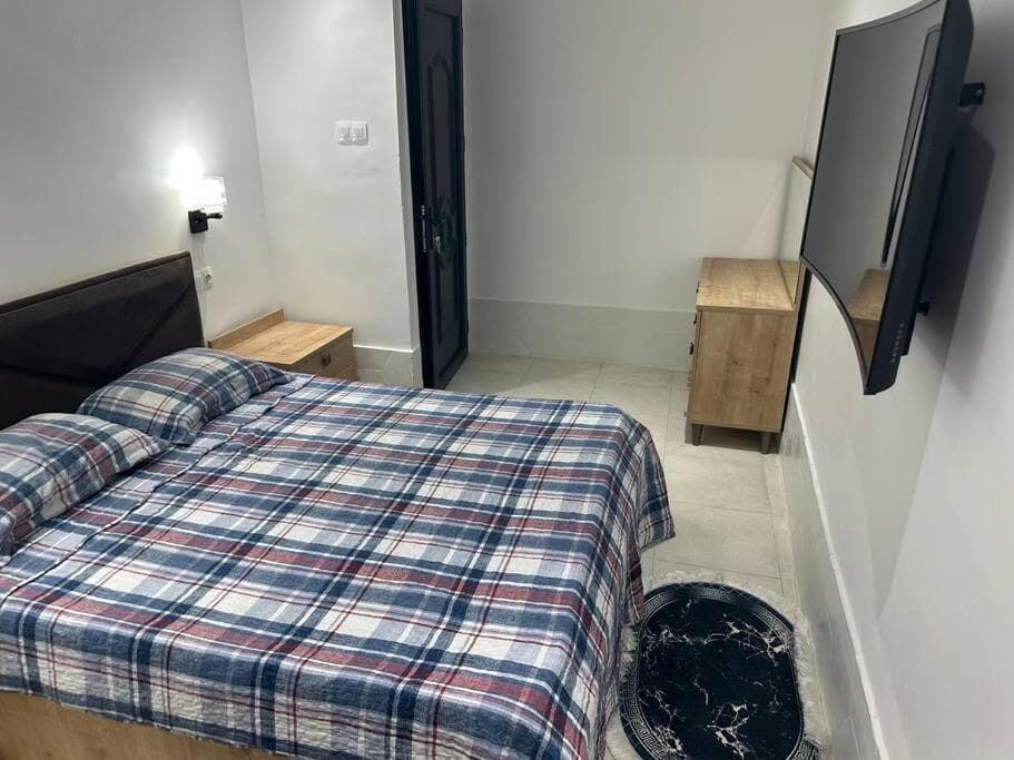 Appartement Alger luxe et confort en Bord de mer