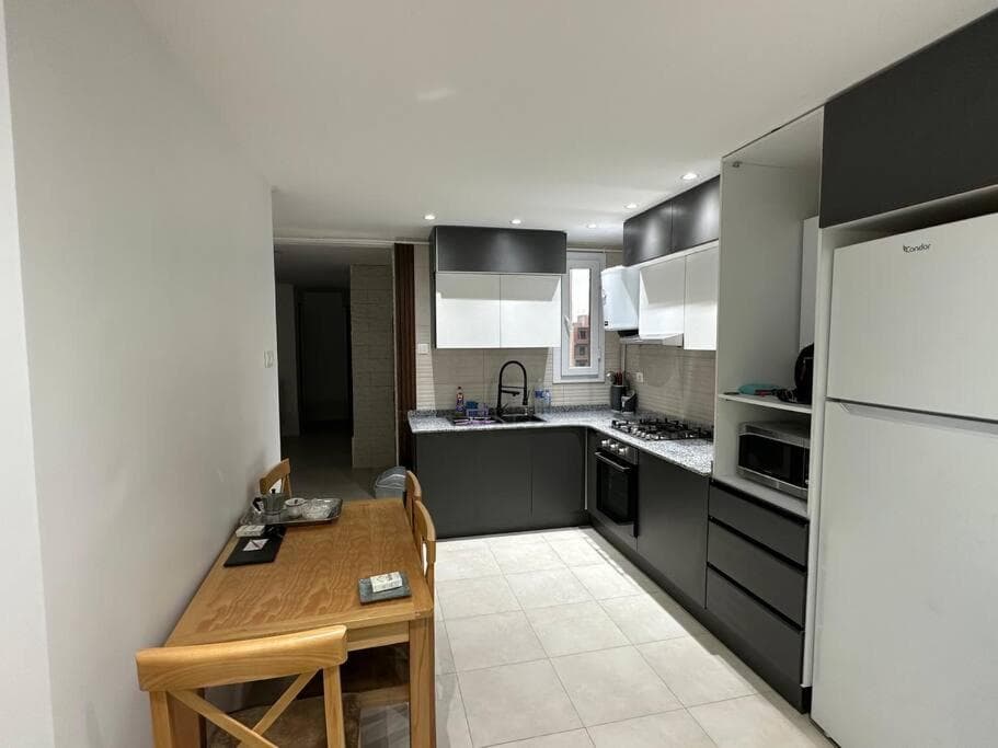 Appartement Alger luxe et confort en Bord de mer