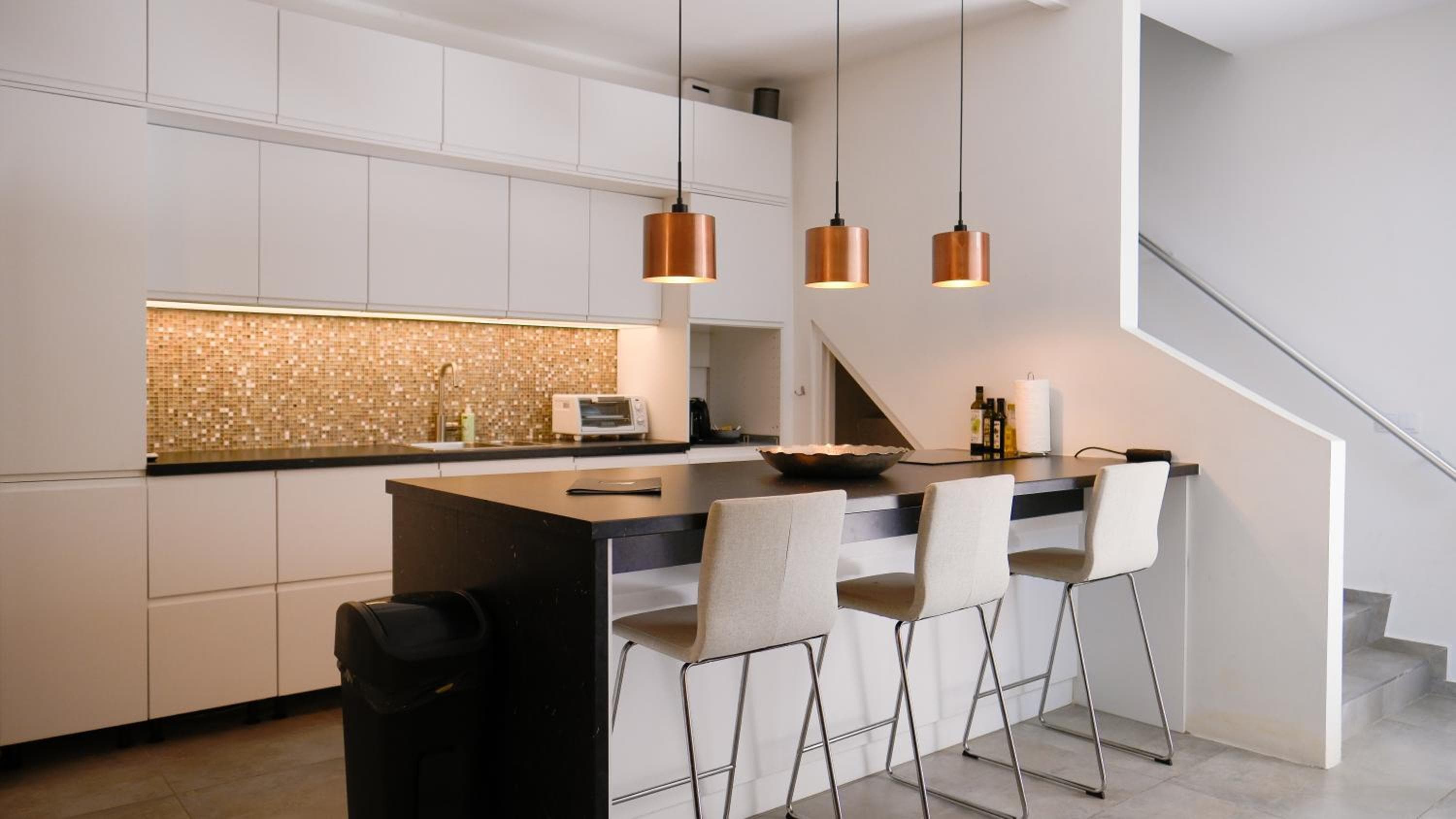 Goudhaen Luxury Private apartments Jan Thiel Beach