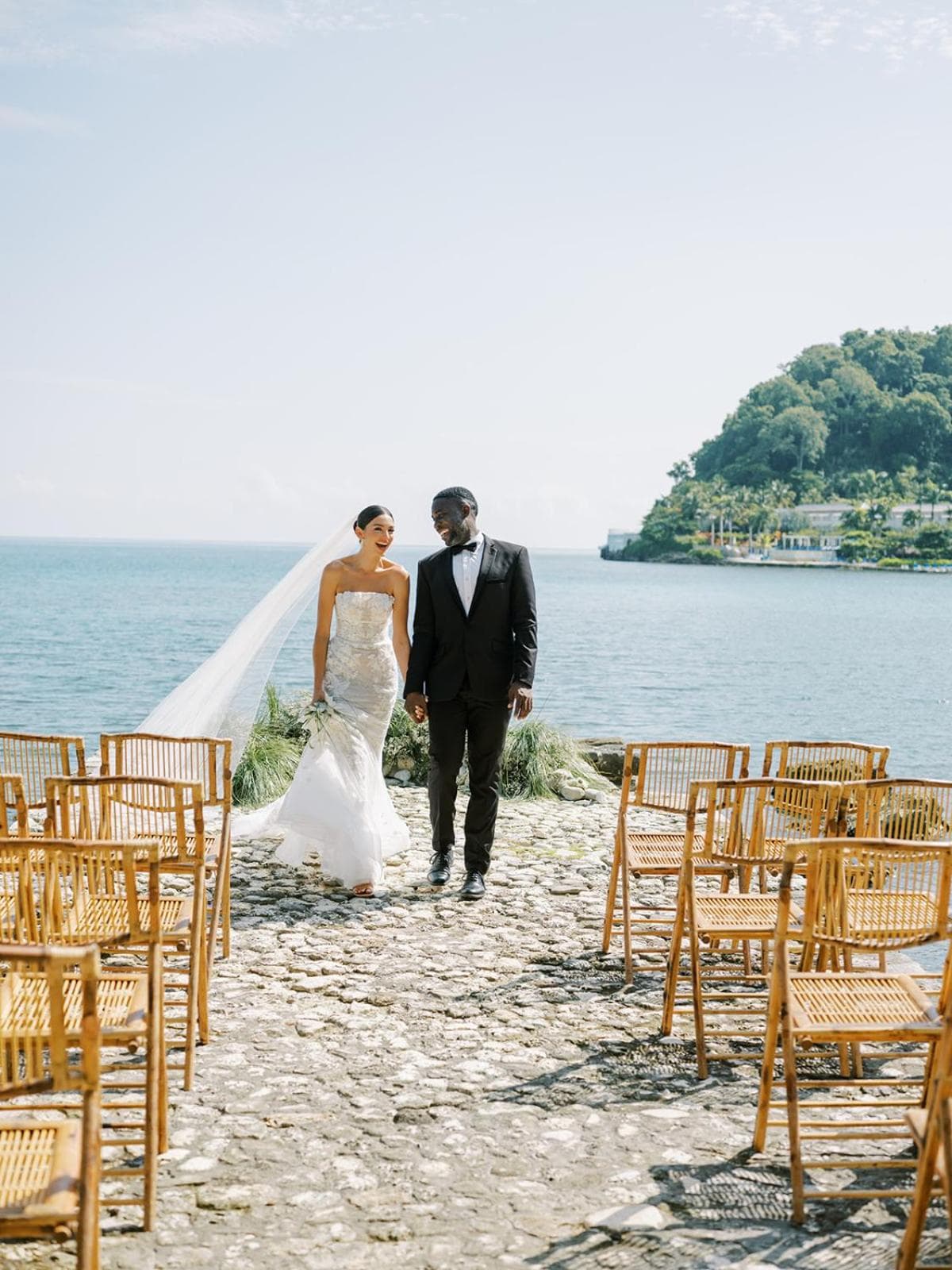 Round Hill Hotel & Villas
