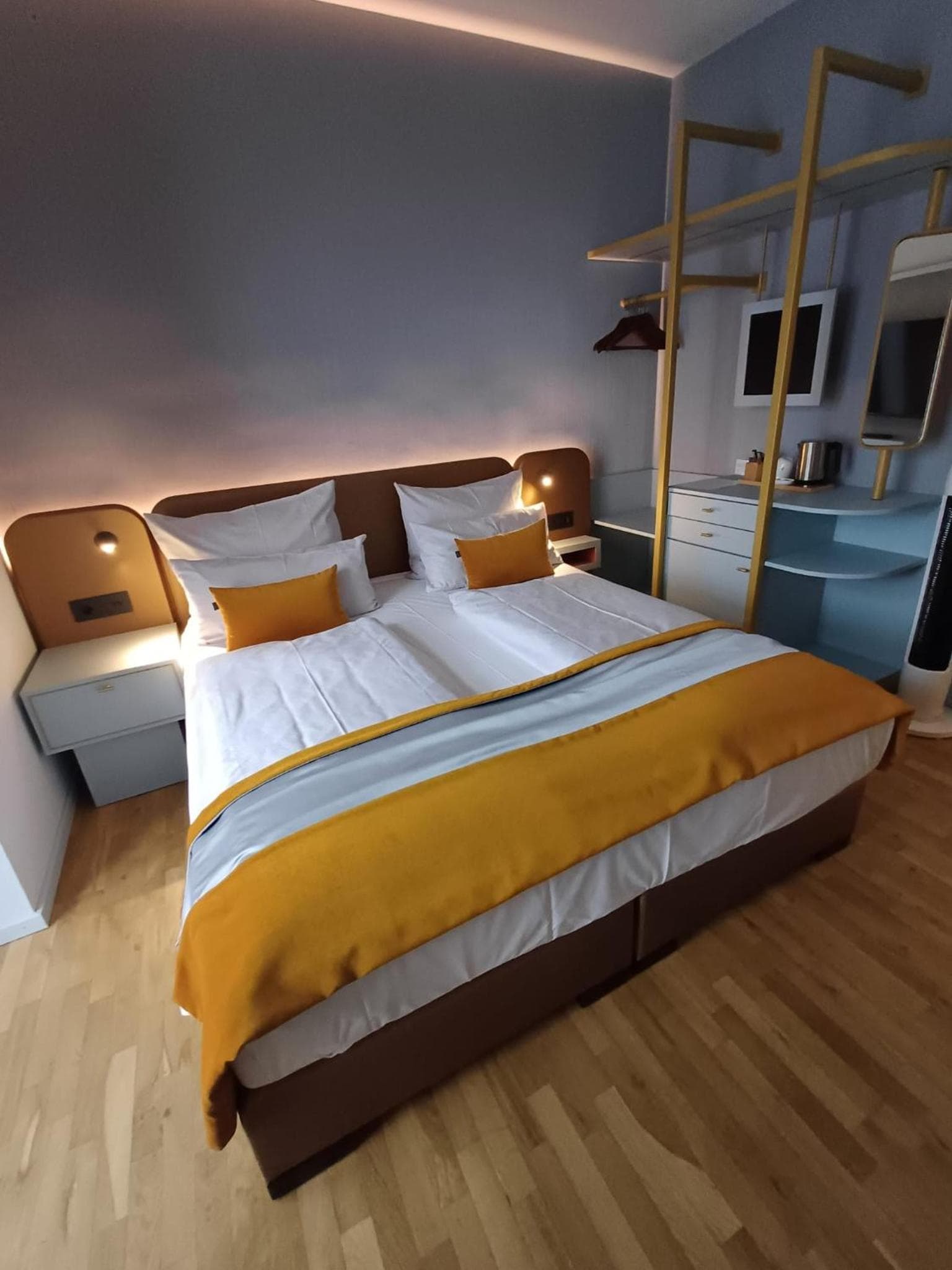 Lint Hotel Köln