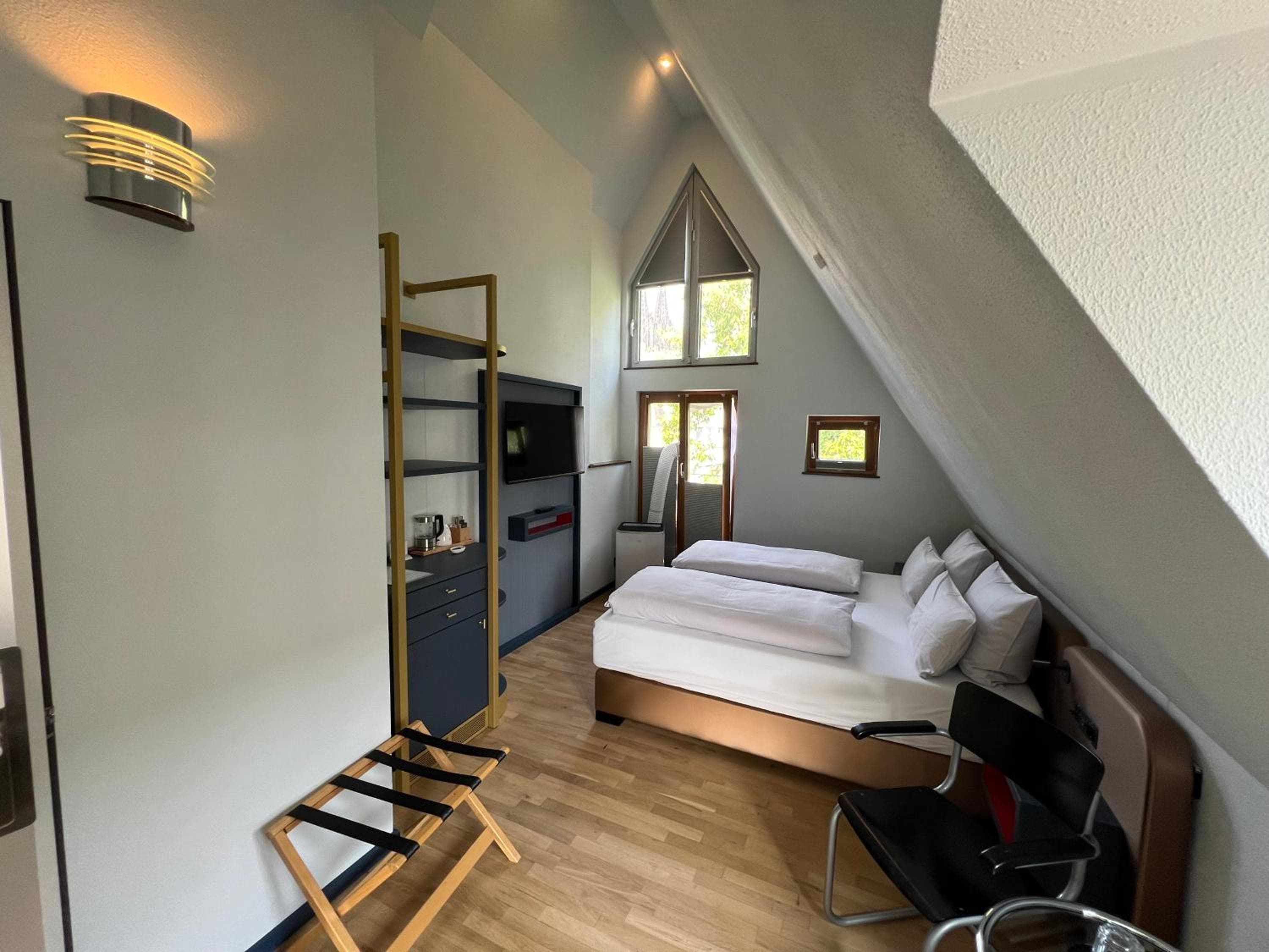 Lint Hotel Köln