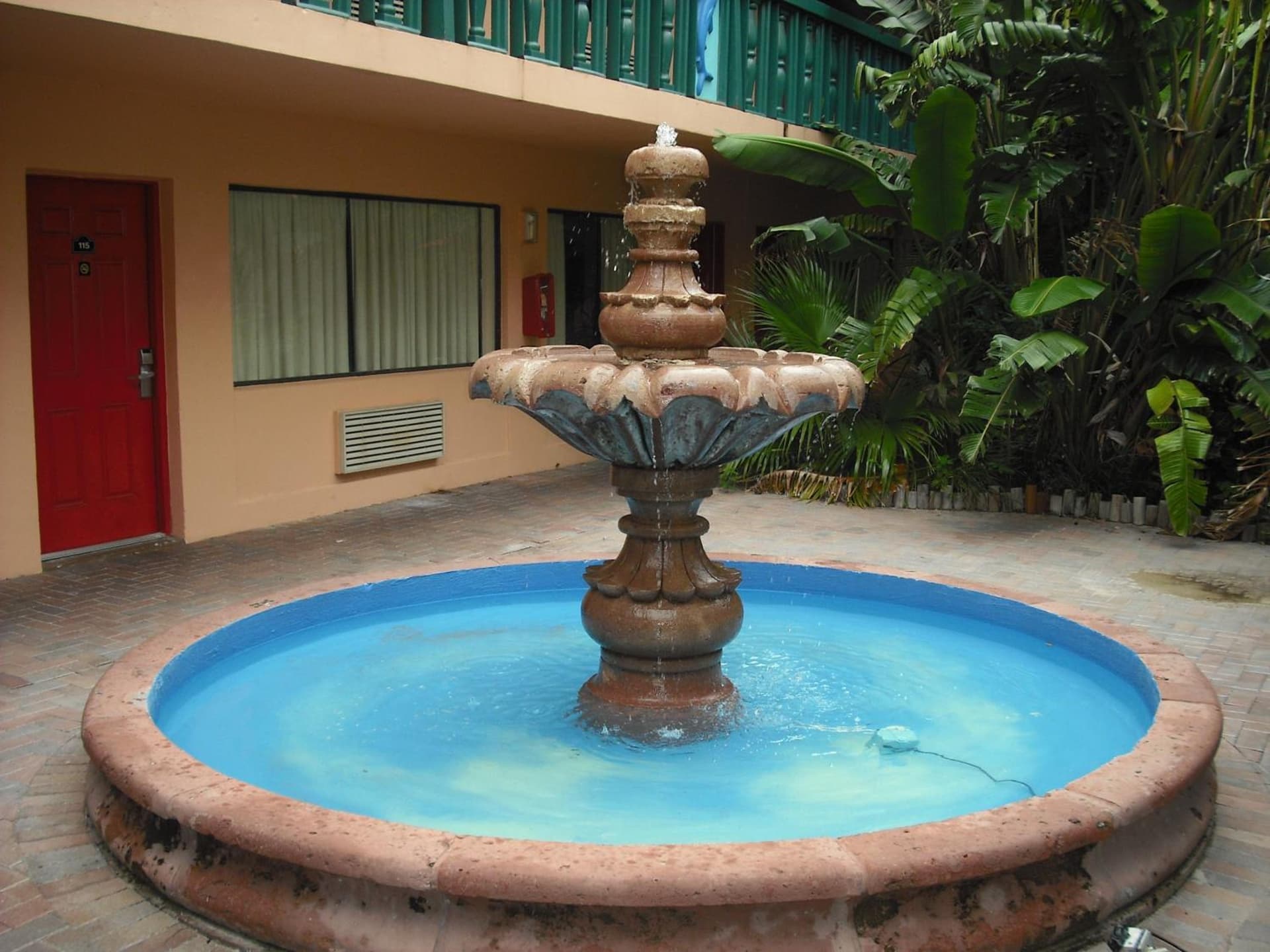 Ft. Lauderdale Beach Resort Hotel