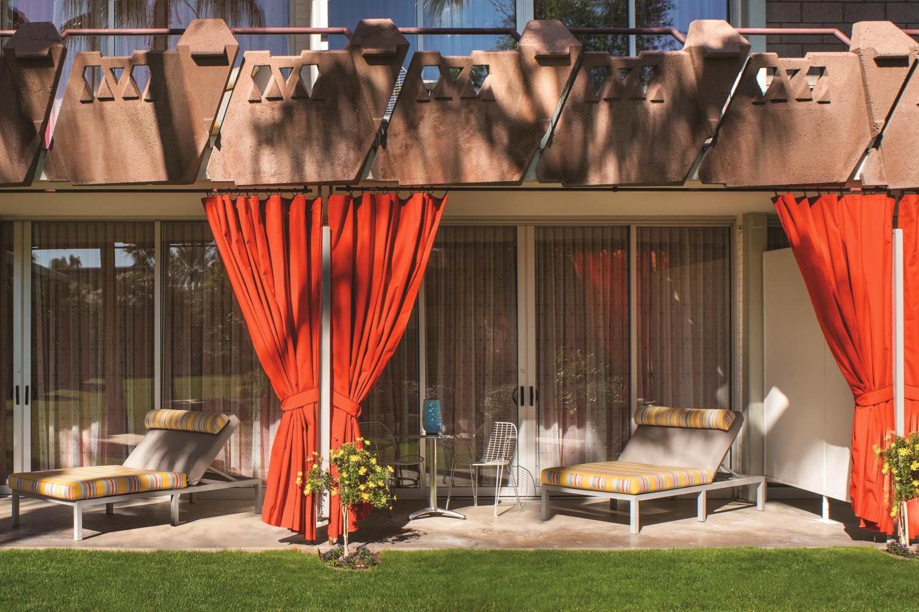 Hotel Valley Ho