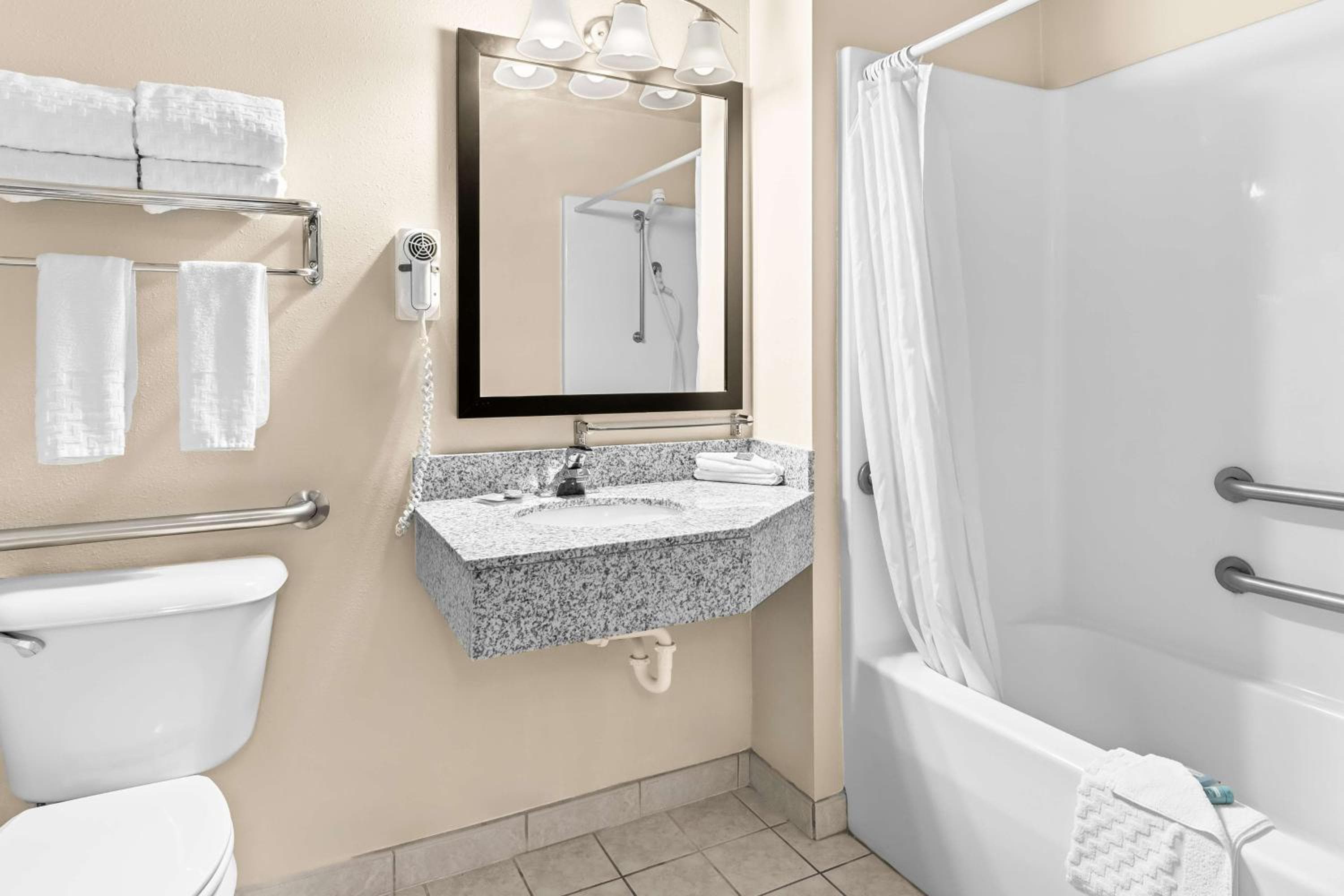 Best Western Baraboo Inn