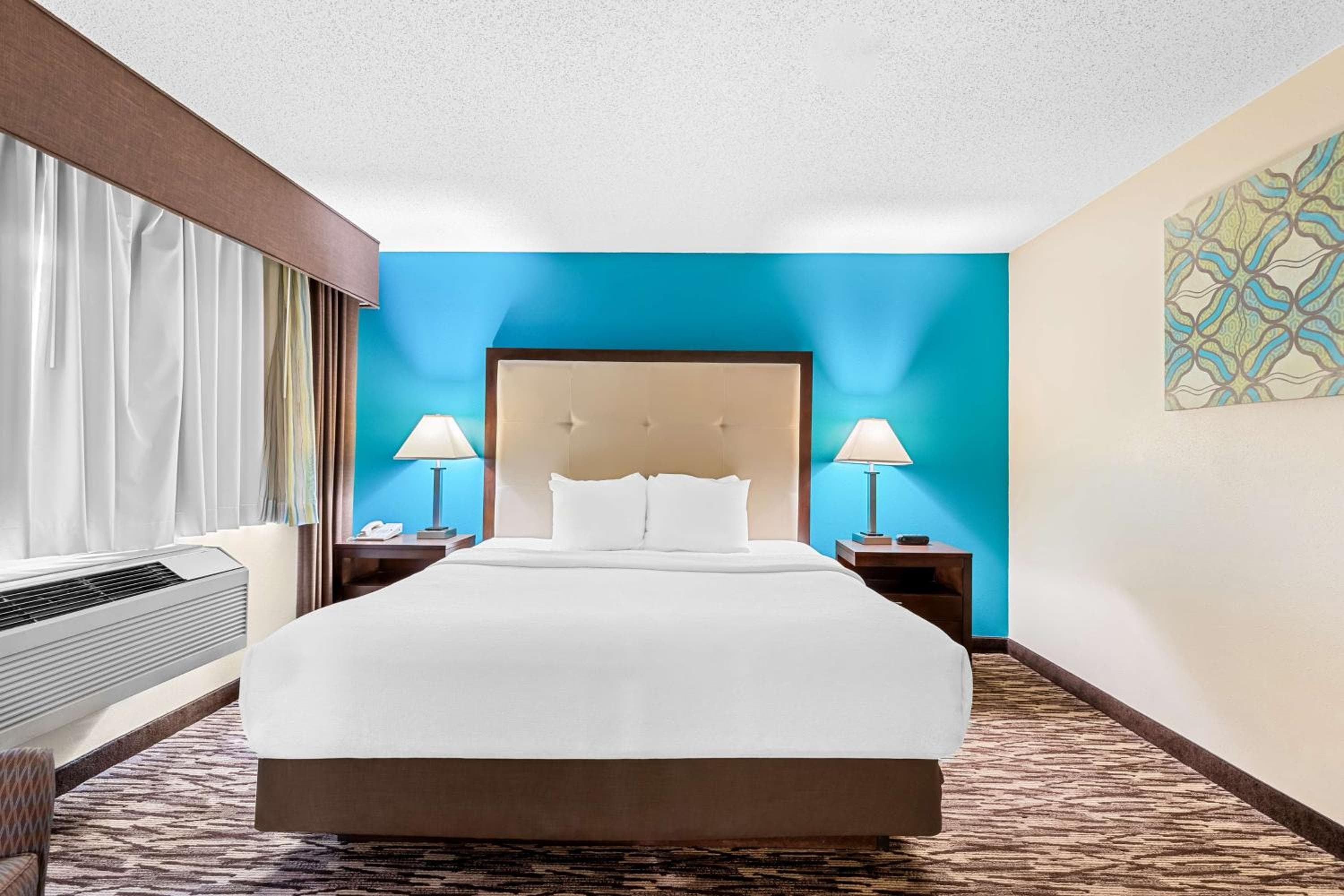 Best Western Baraboo Inn