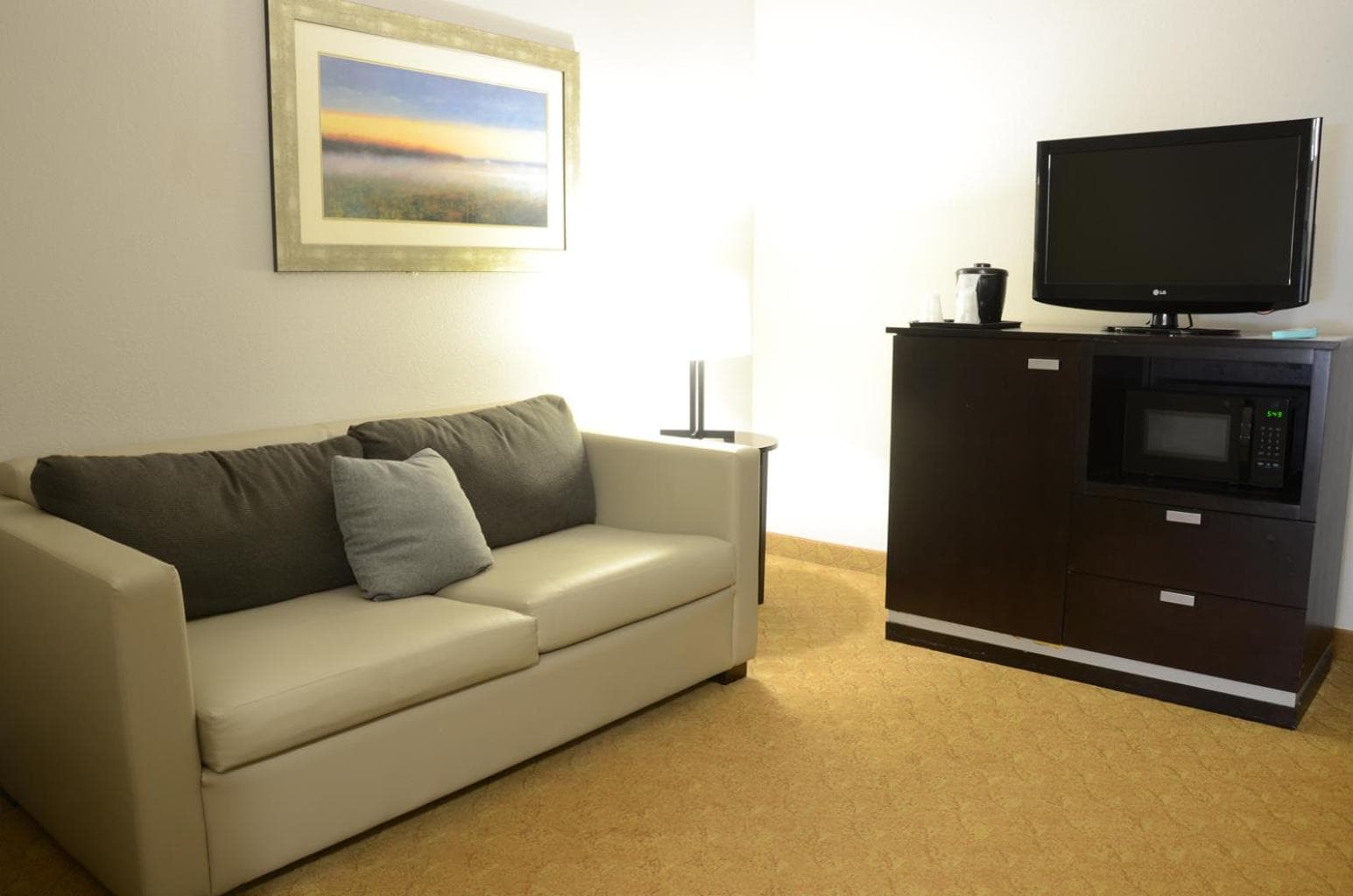 Country Inn & Suites by Radisson, Jacksonville - Orange Park