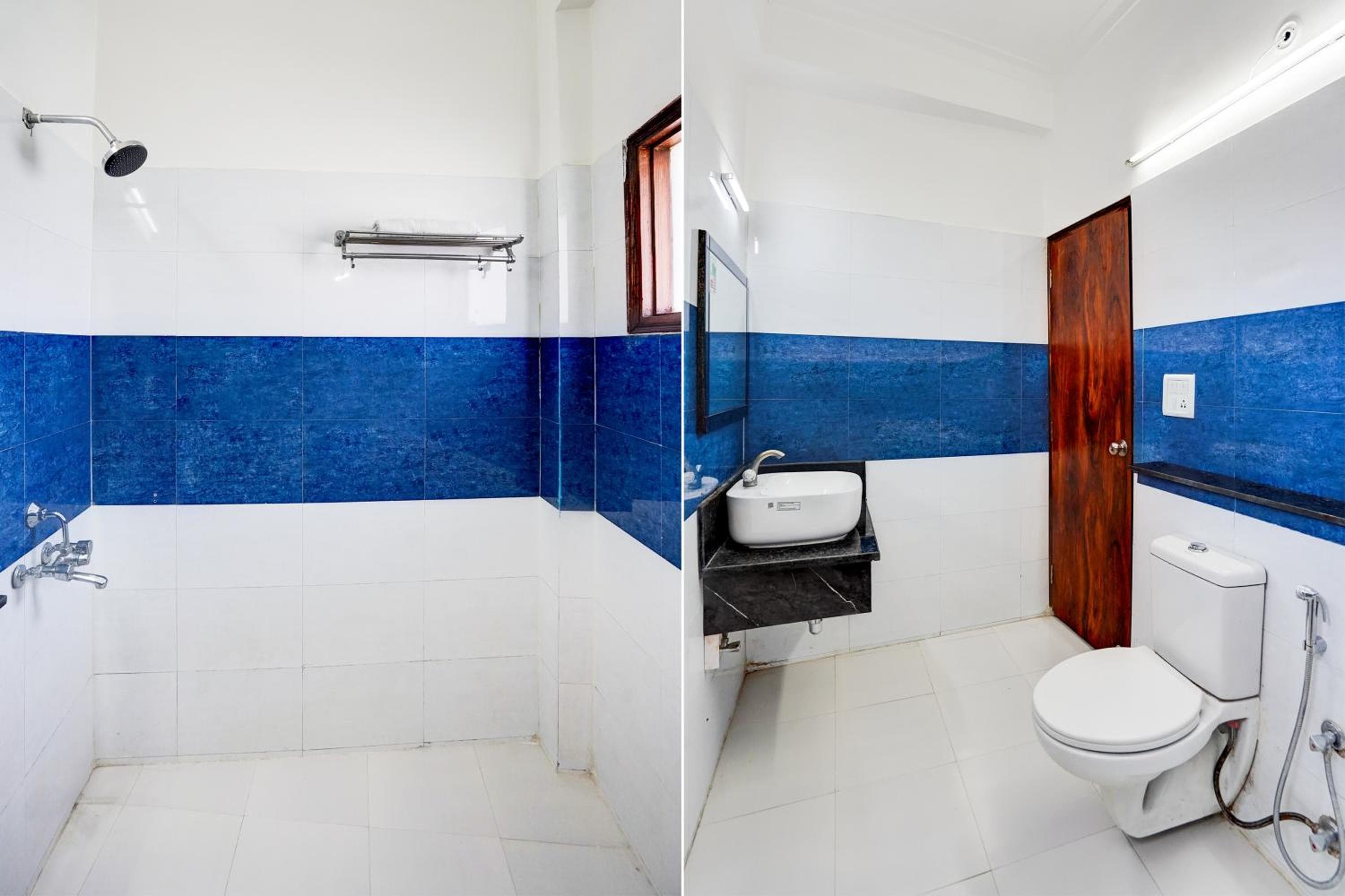Super Townhouse Prince Chowk Near Railway Station Formerly Hotel Kolam