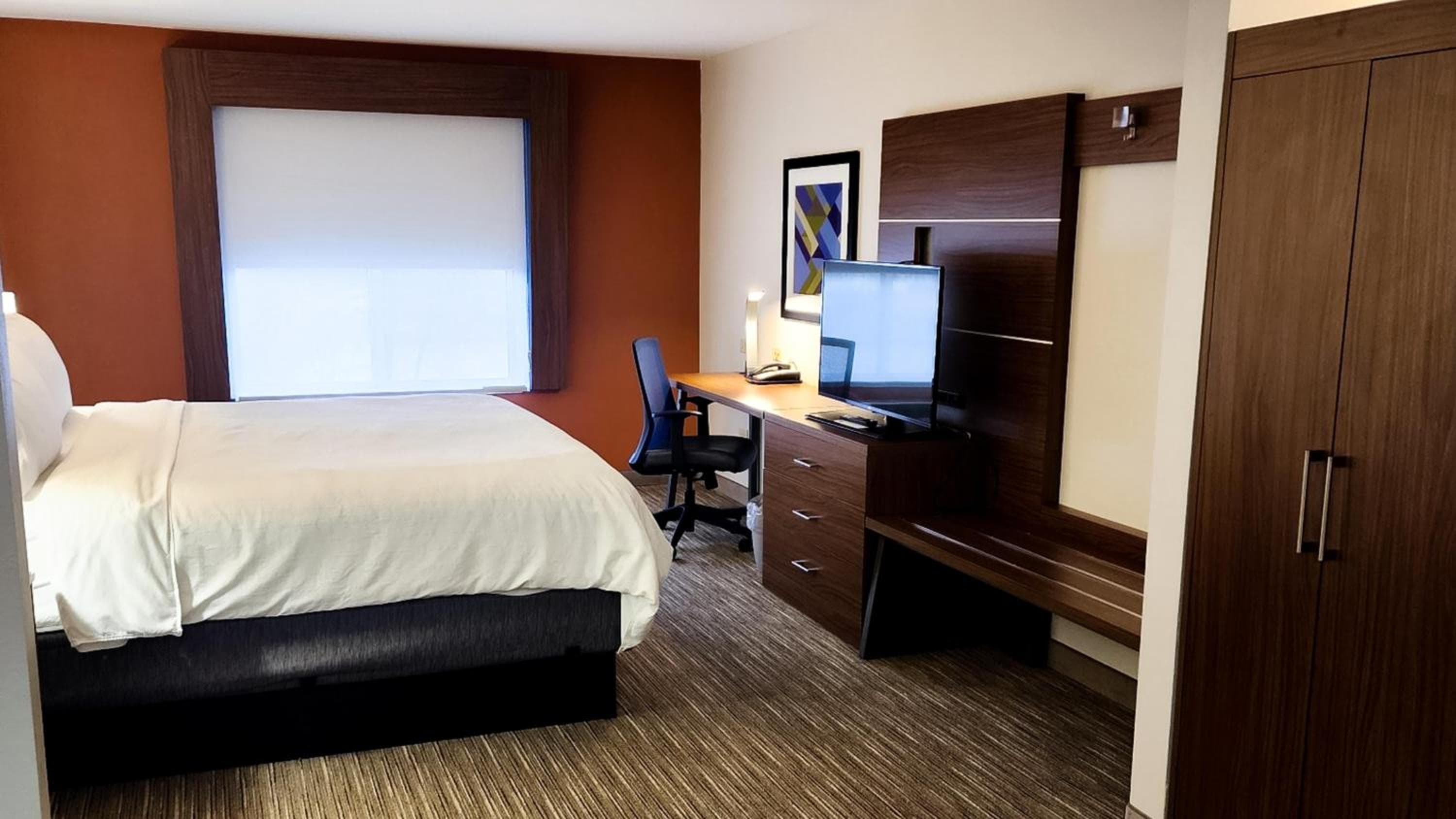 Holiday Inn Express Hotel & Suites Chicago South Lansing by IHG