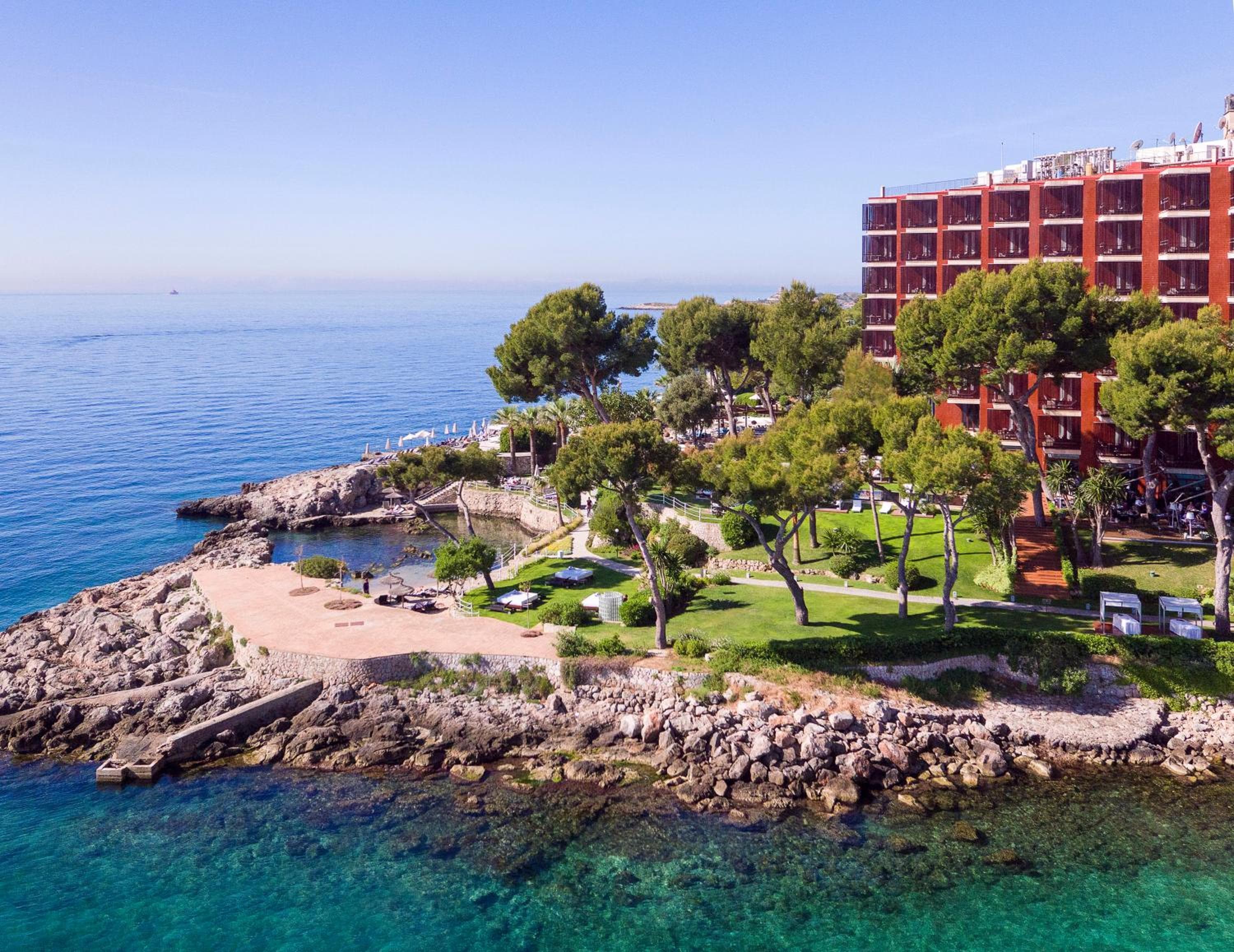 Hotel de Mar, a Gran Meliá Hotel - Adults Only - The Leading Hotels of the World