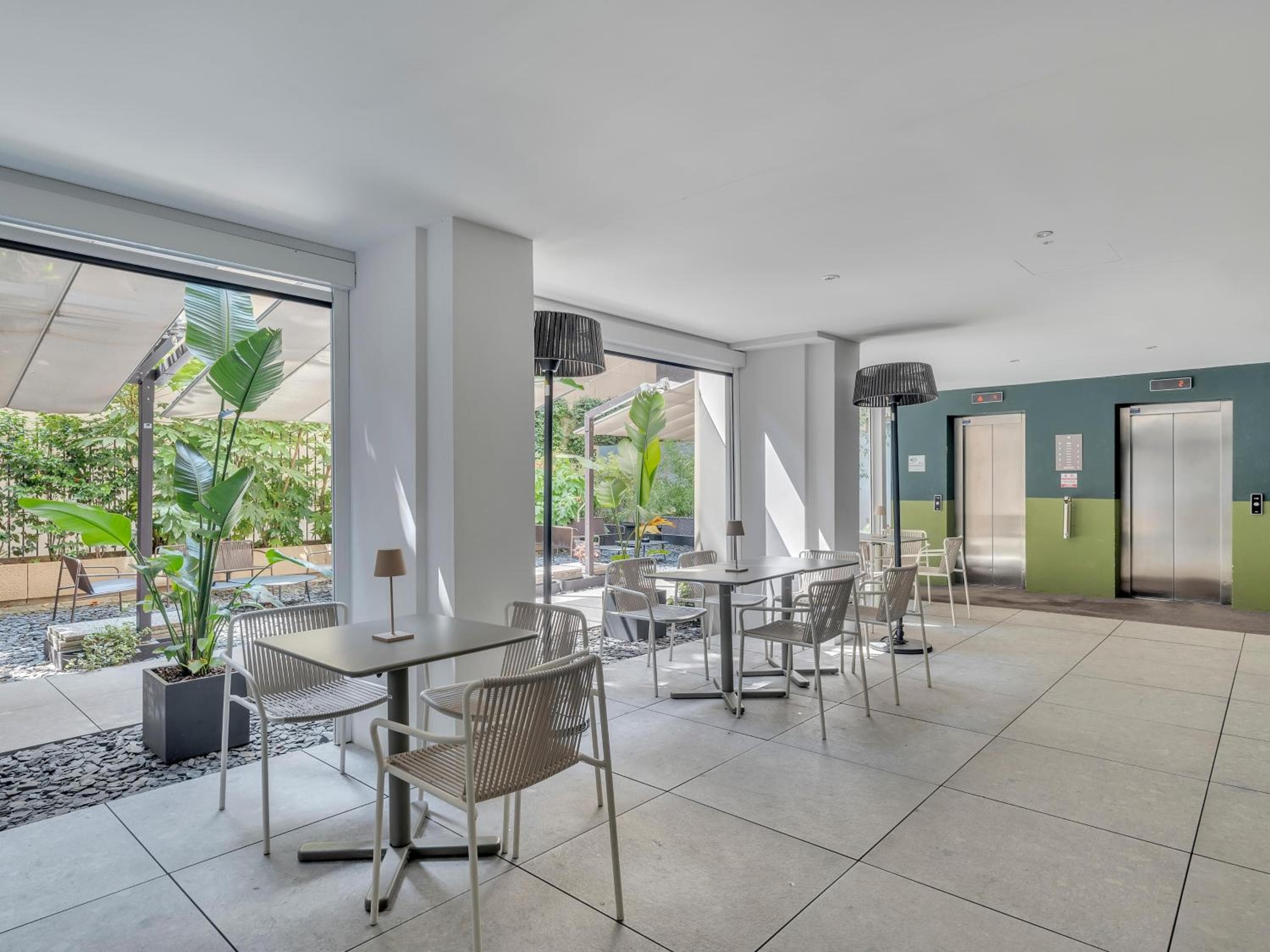 B&B Hotel Milano City Center Duomo