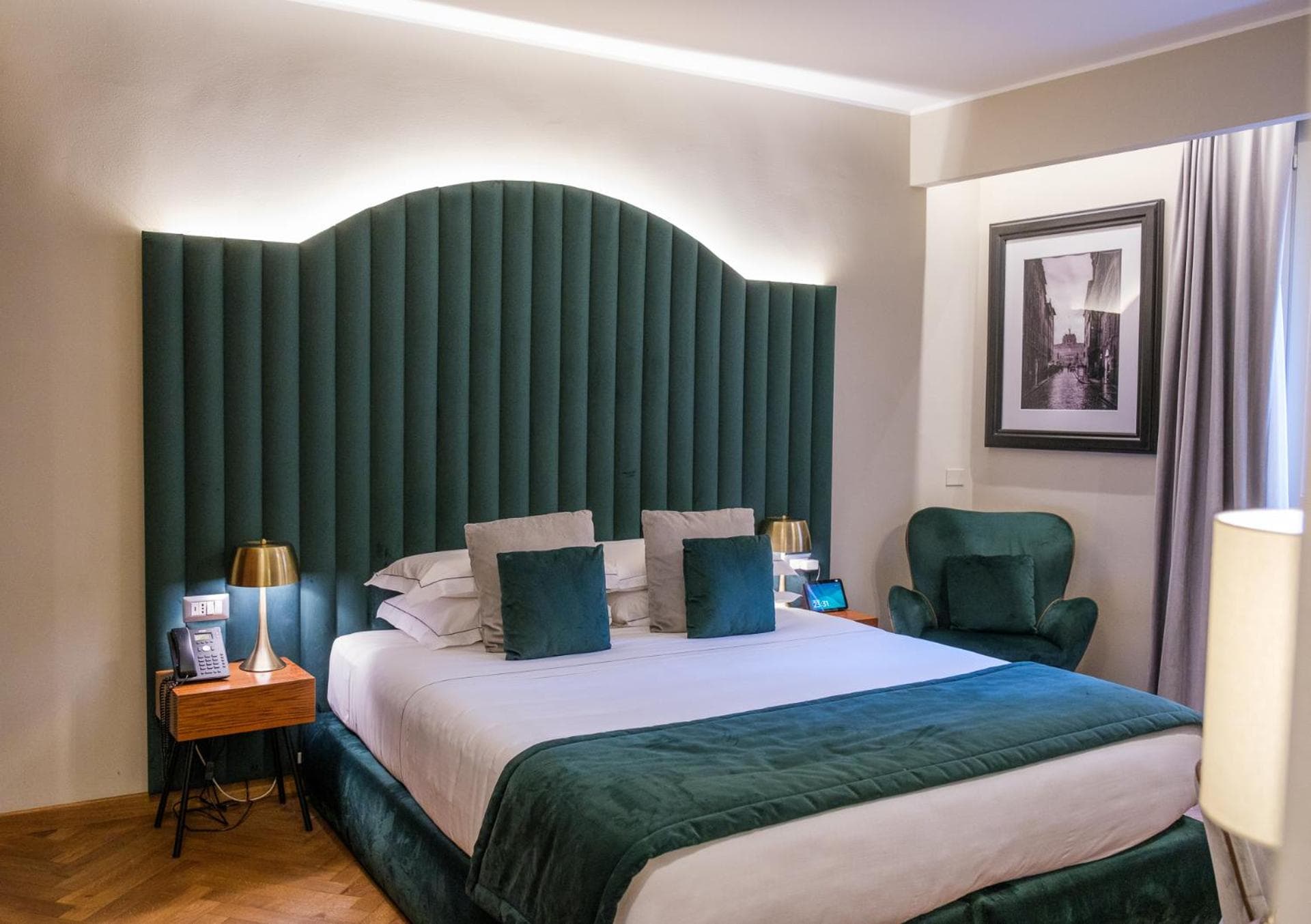 Antico Albergo del Sole al Pantheon