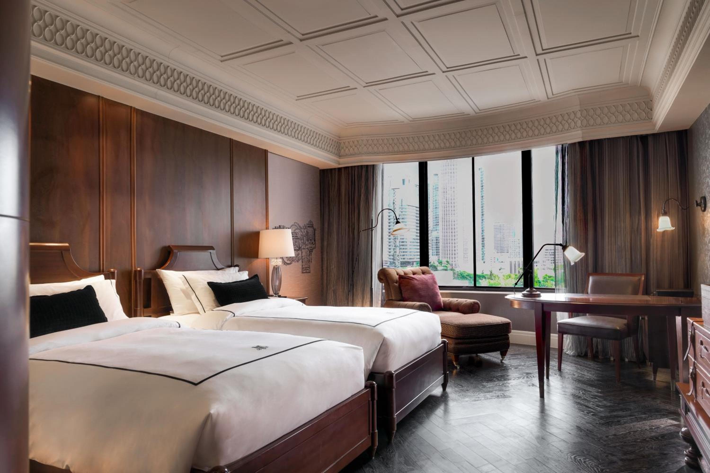 Hotel Muse Bangkok, Autograph Collection