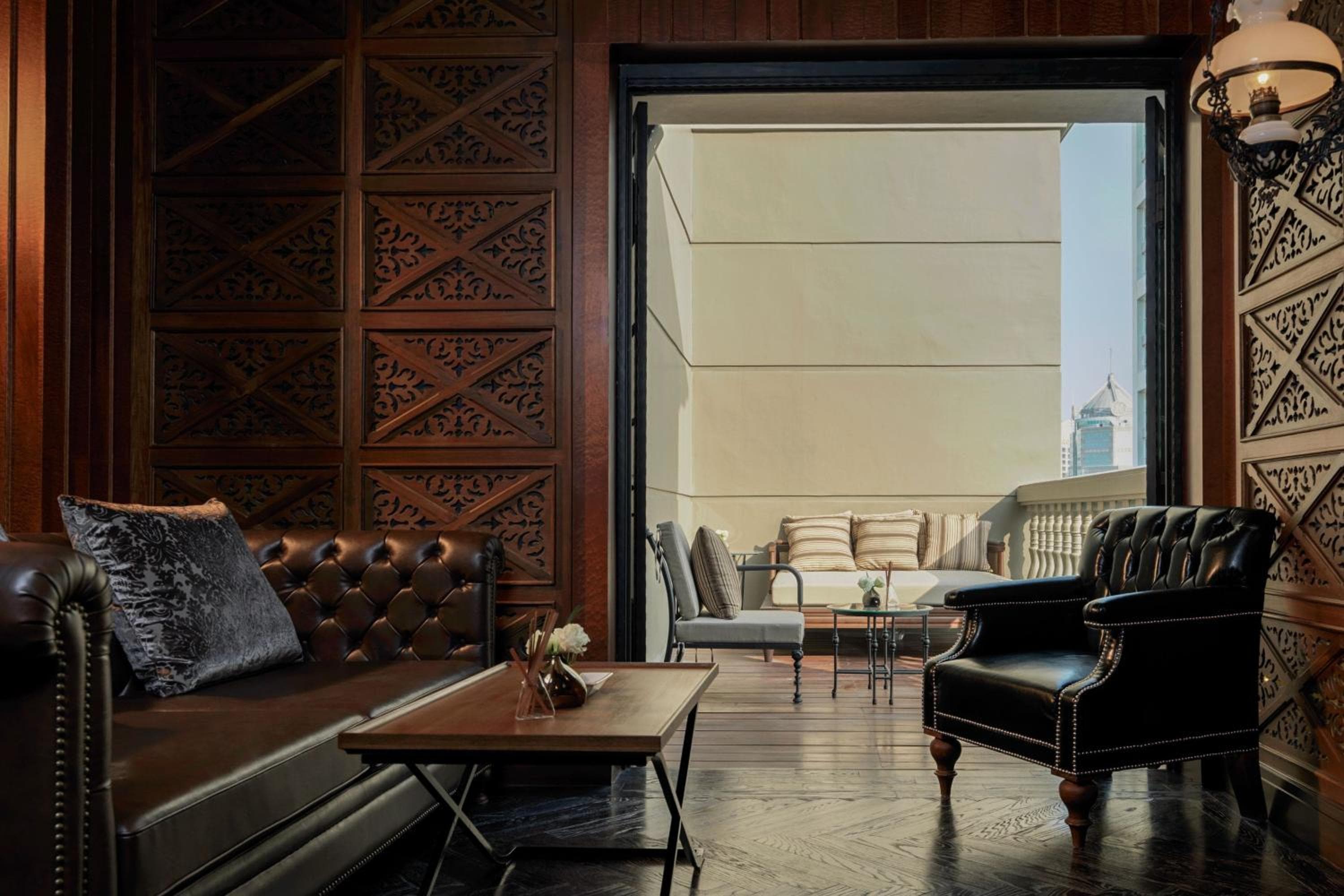 Hotel Muse Bangkok, Autograph Collection