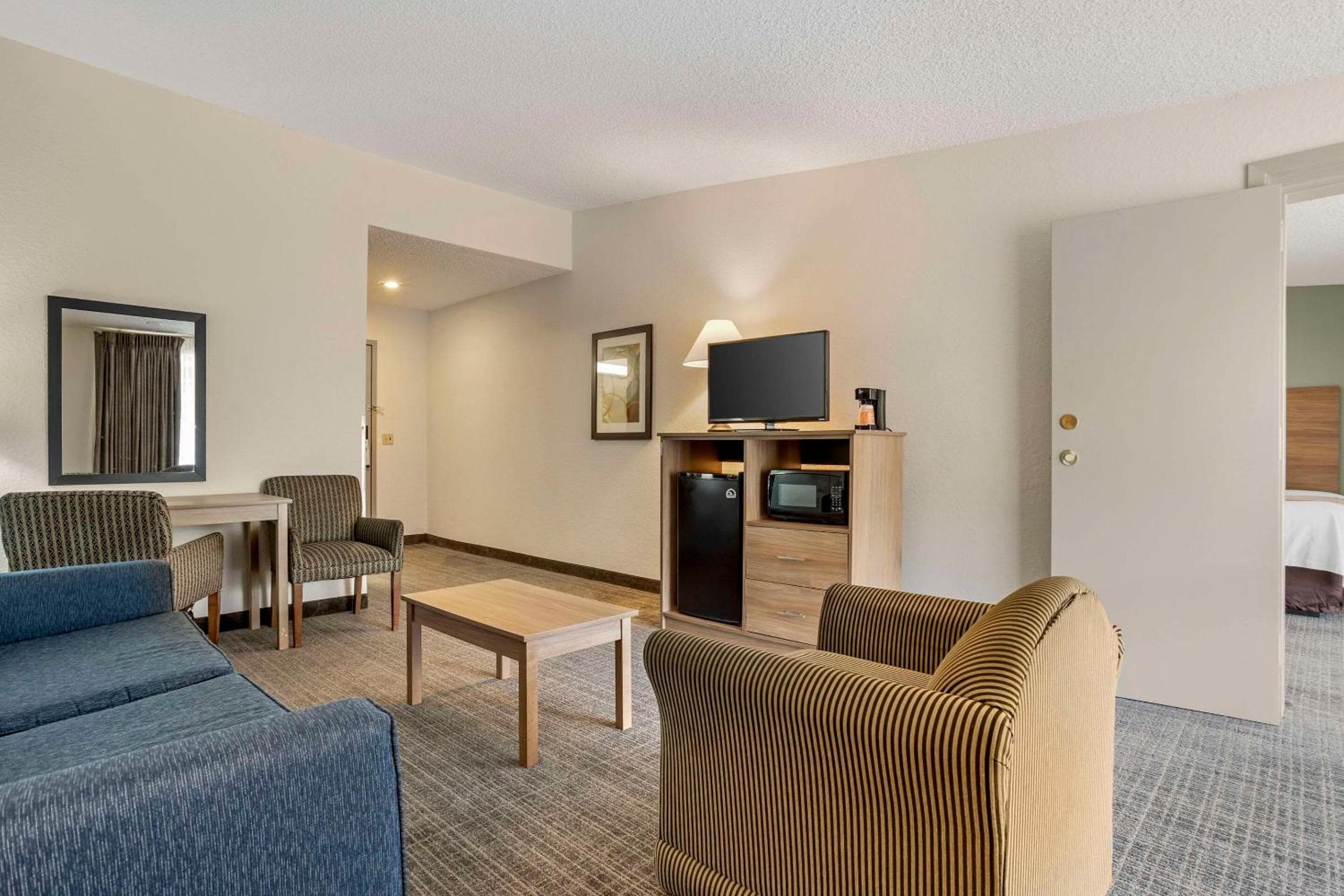 Quality Inn & Suites NRG Park - Medical Center