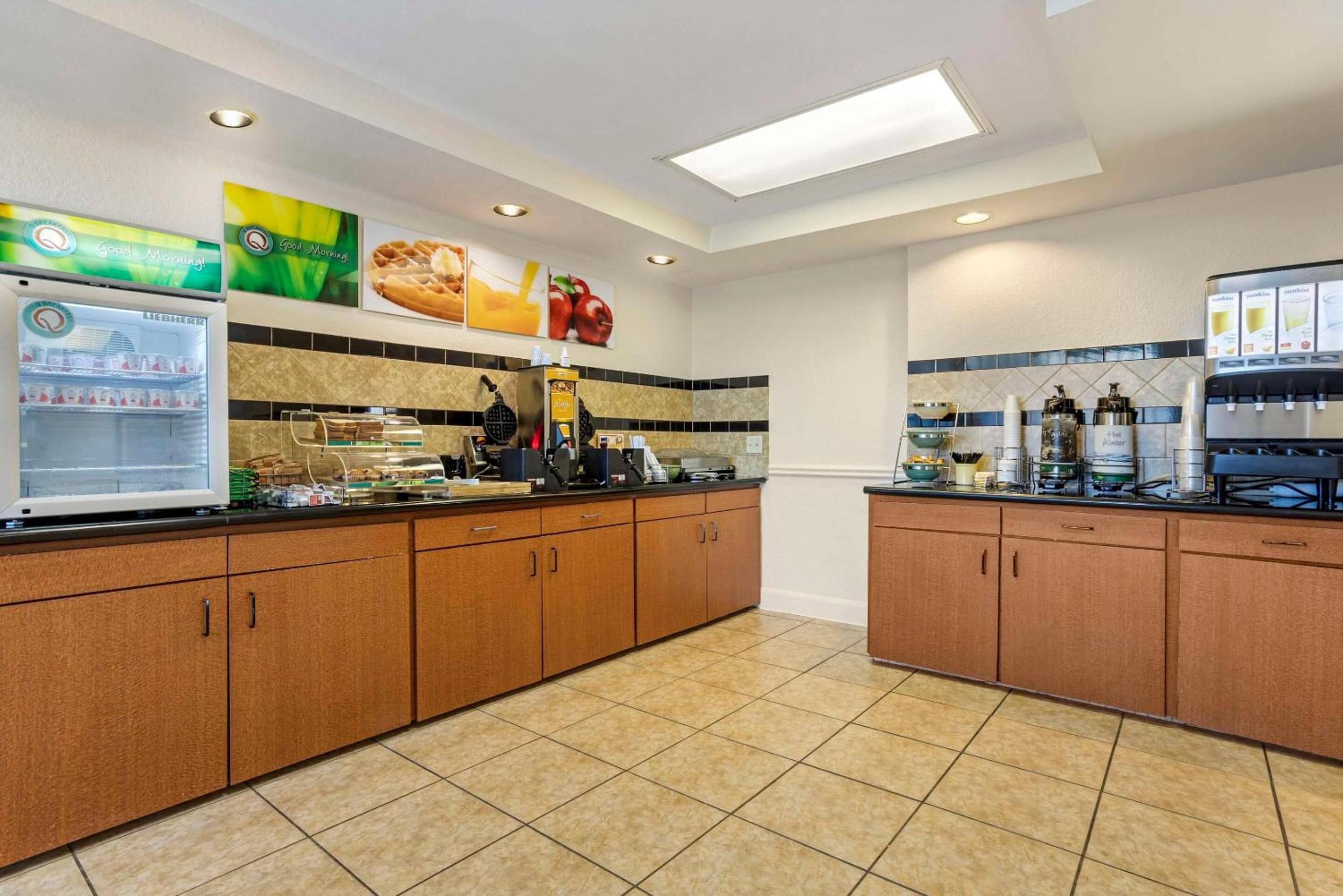 Quality Inn & Suites NRG Park - Medical Center
