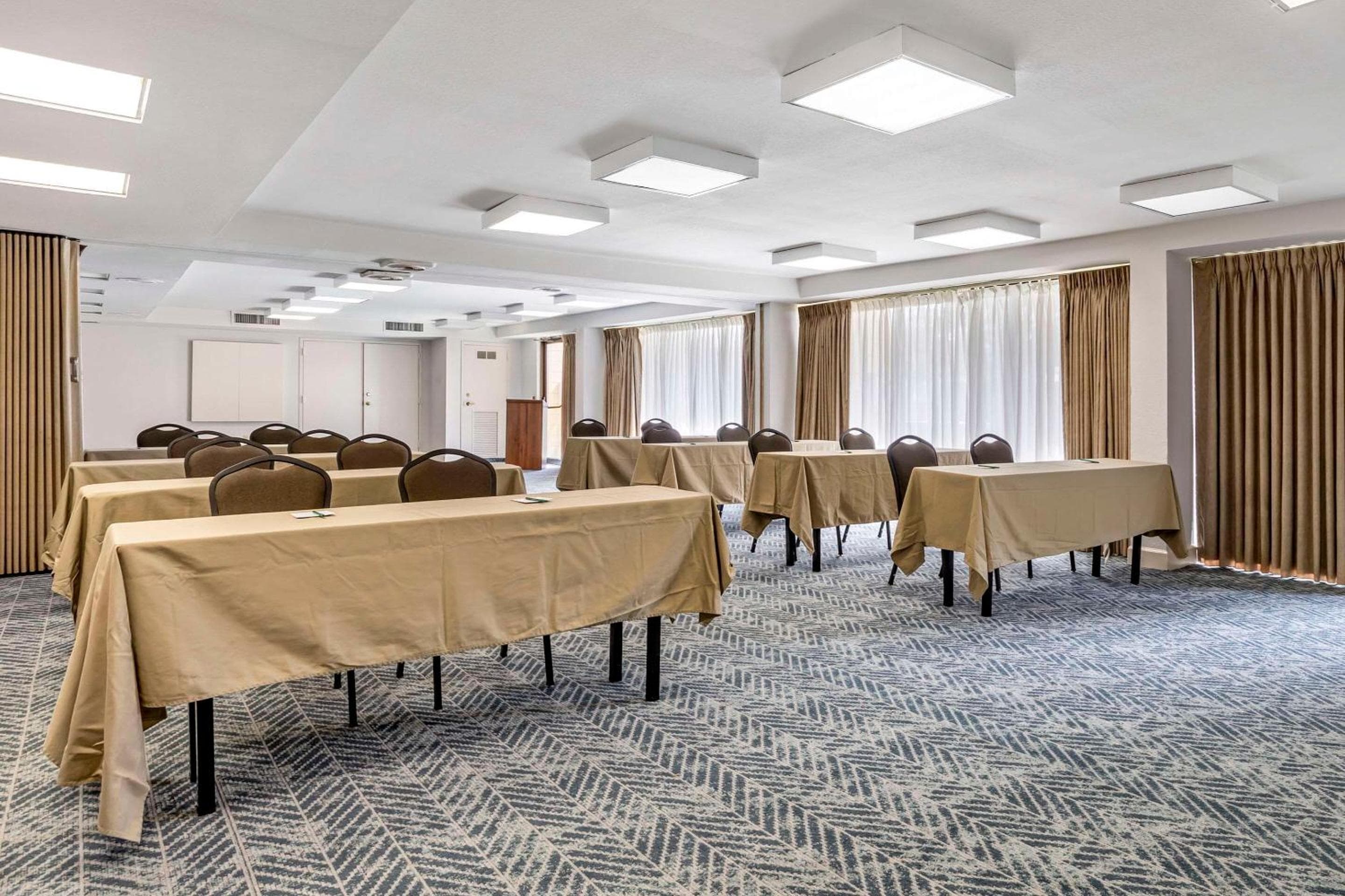 Quality Inn & Suites NRG Park - Medical Center