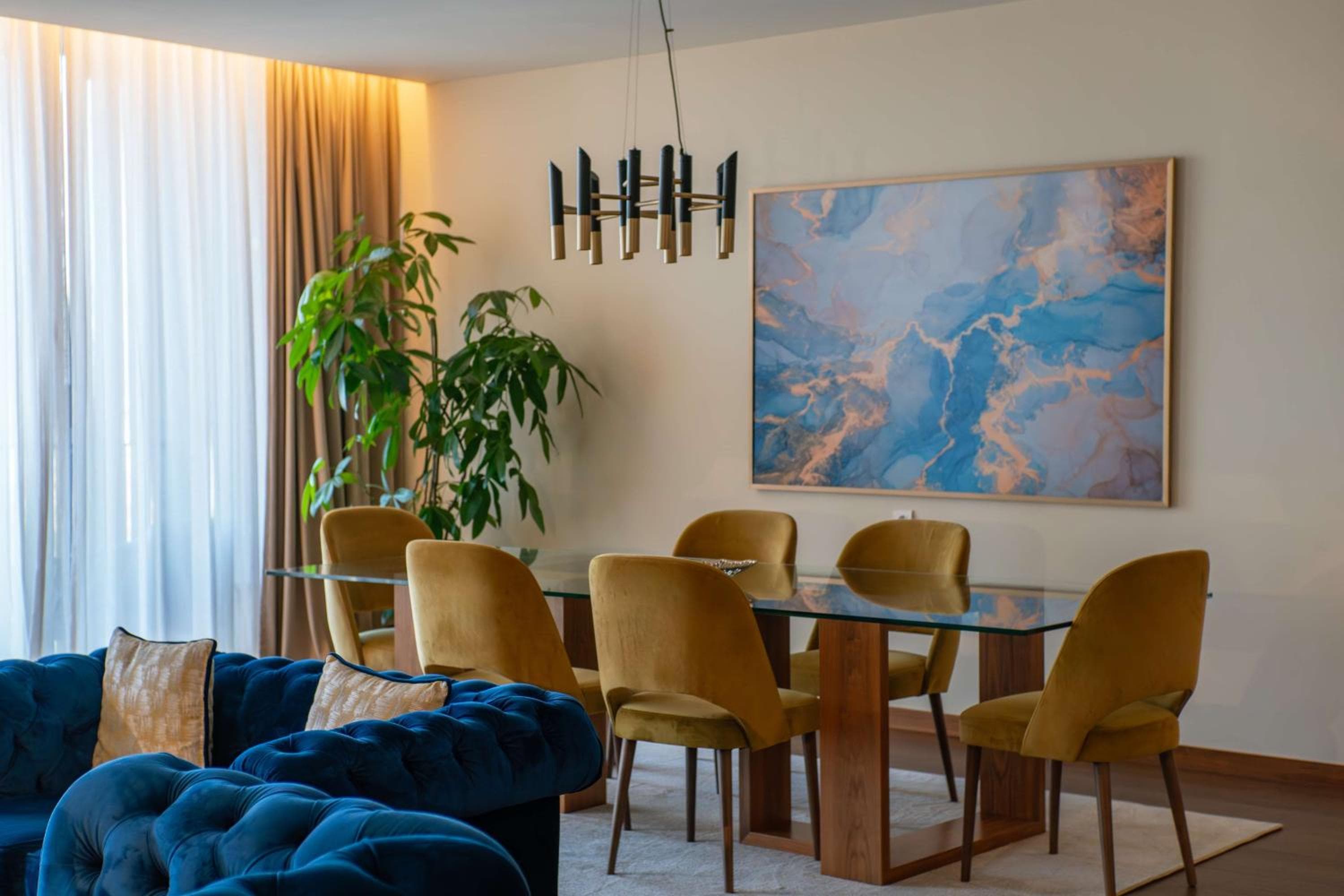 Boeira Garden Hotel Porto Gaia, Curio Collection by Hilton
