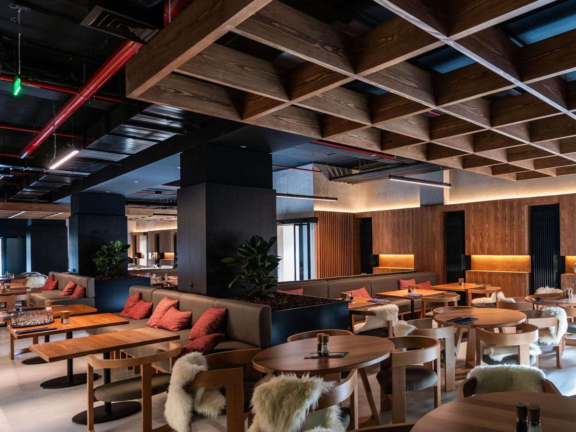 Swissôtel Resort Kolasin