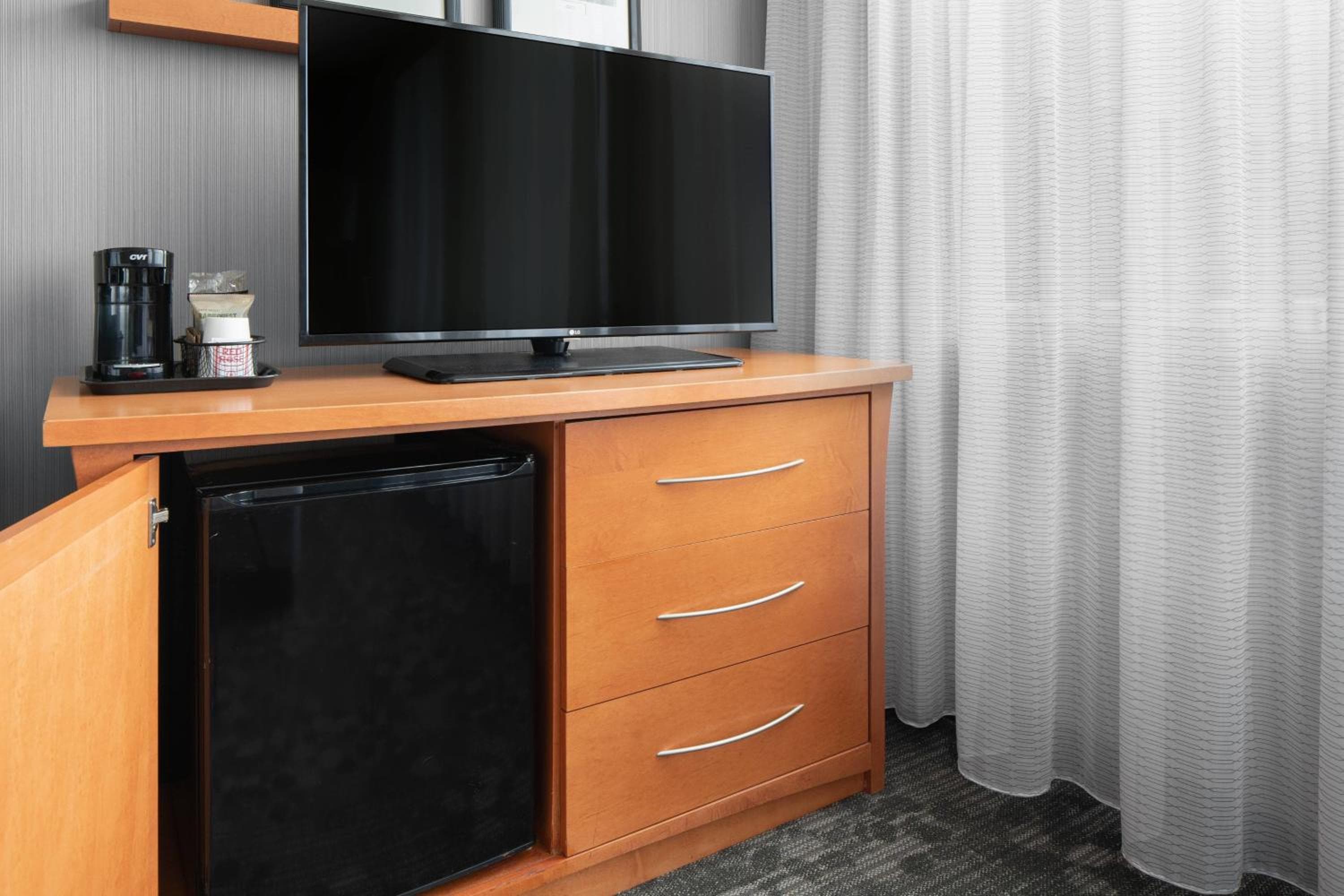 Courtyard by Marriott Edmonton Downtown