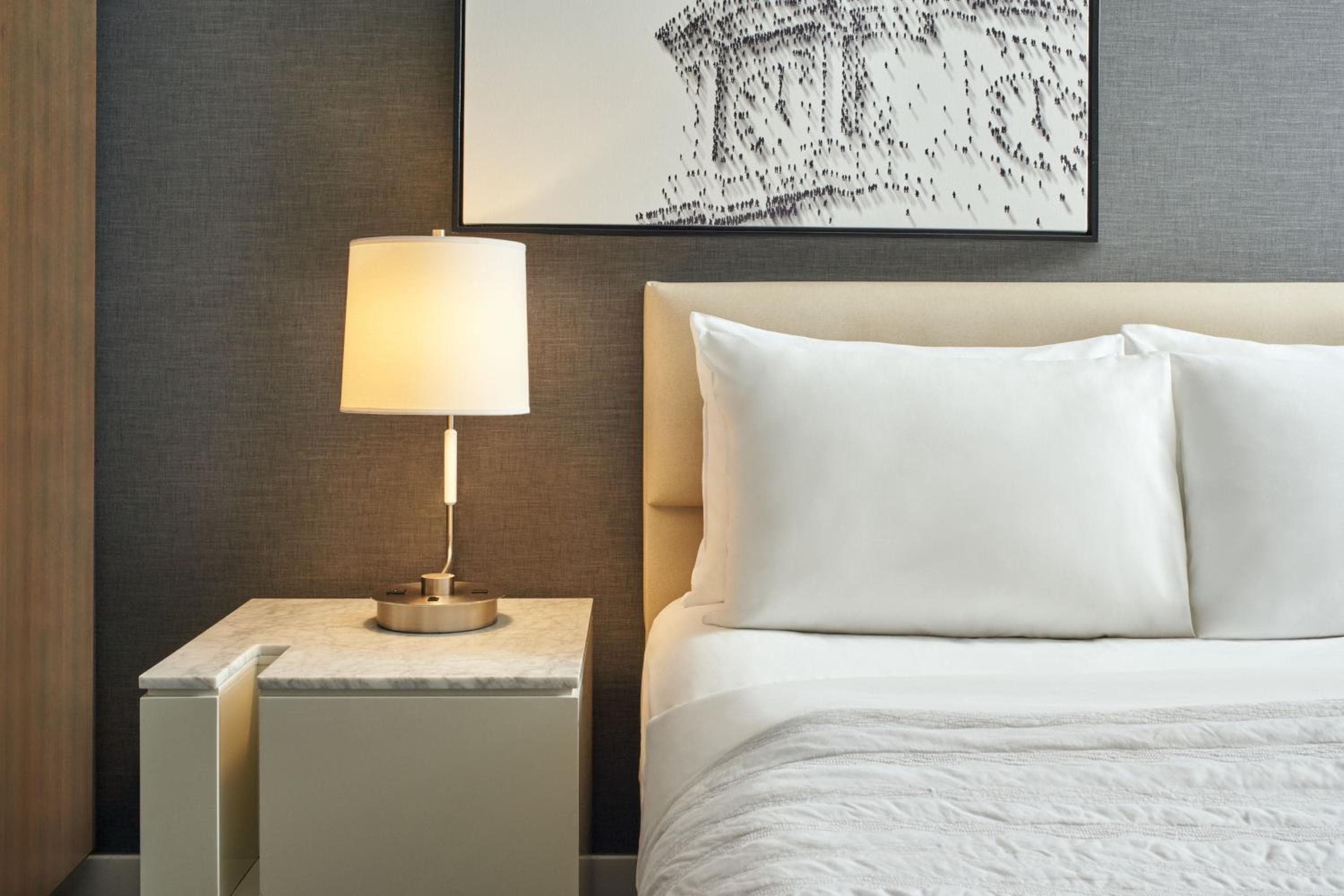 Courtyard by Marriott Philadelphia Downtown
