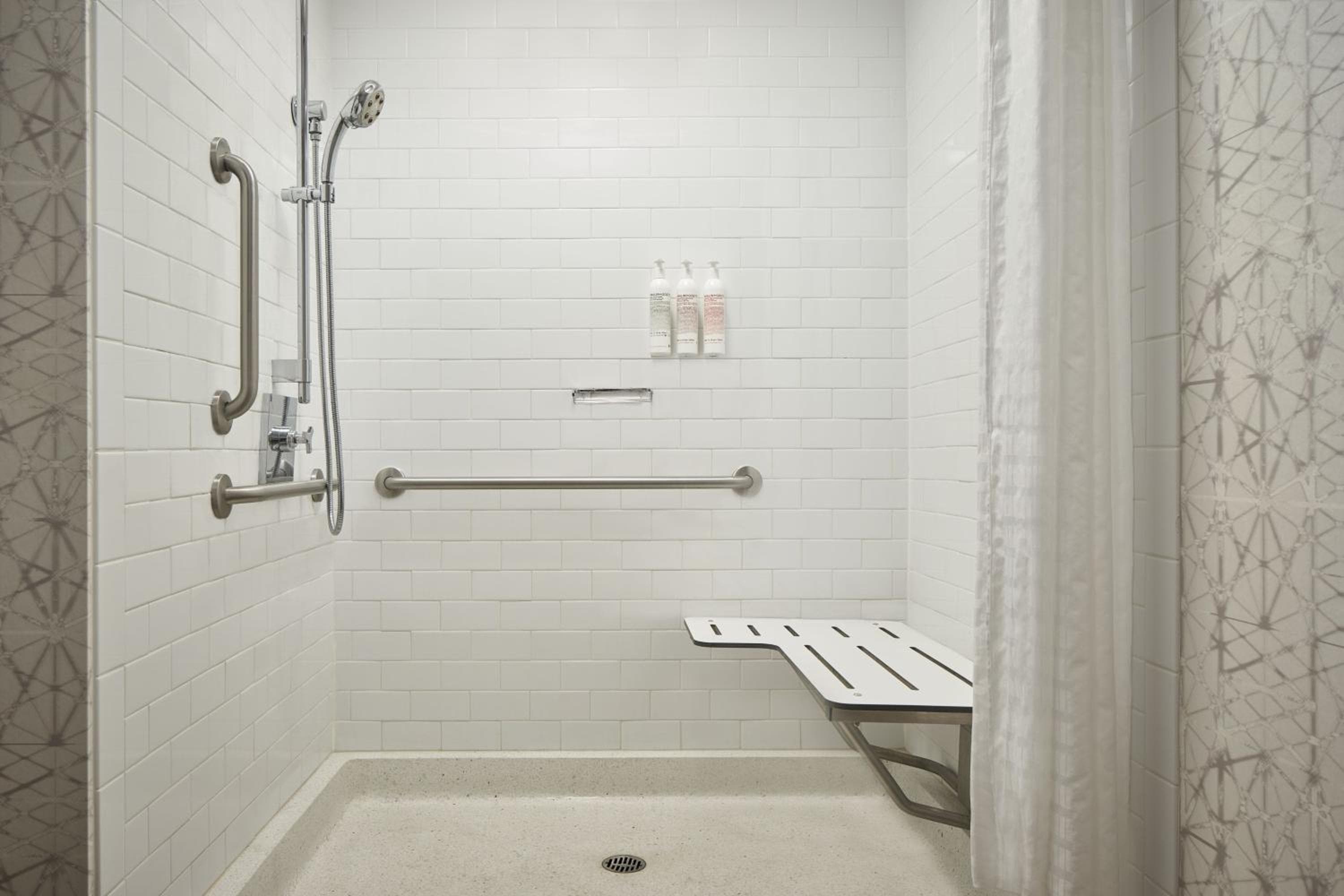 Courtyard by Marriott Philadelphia Downtown