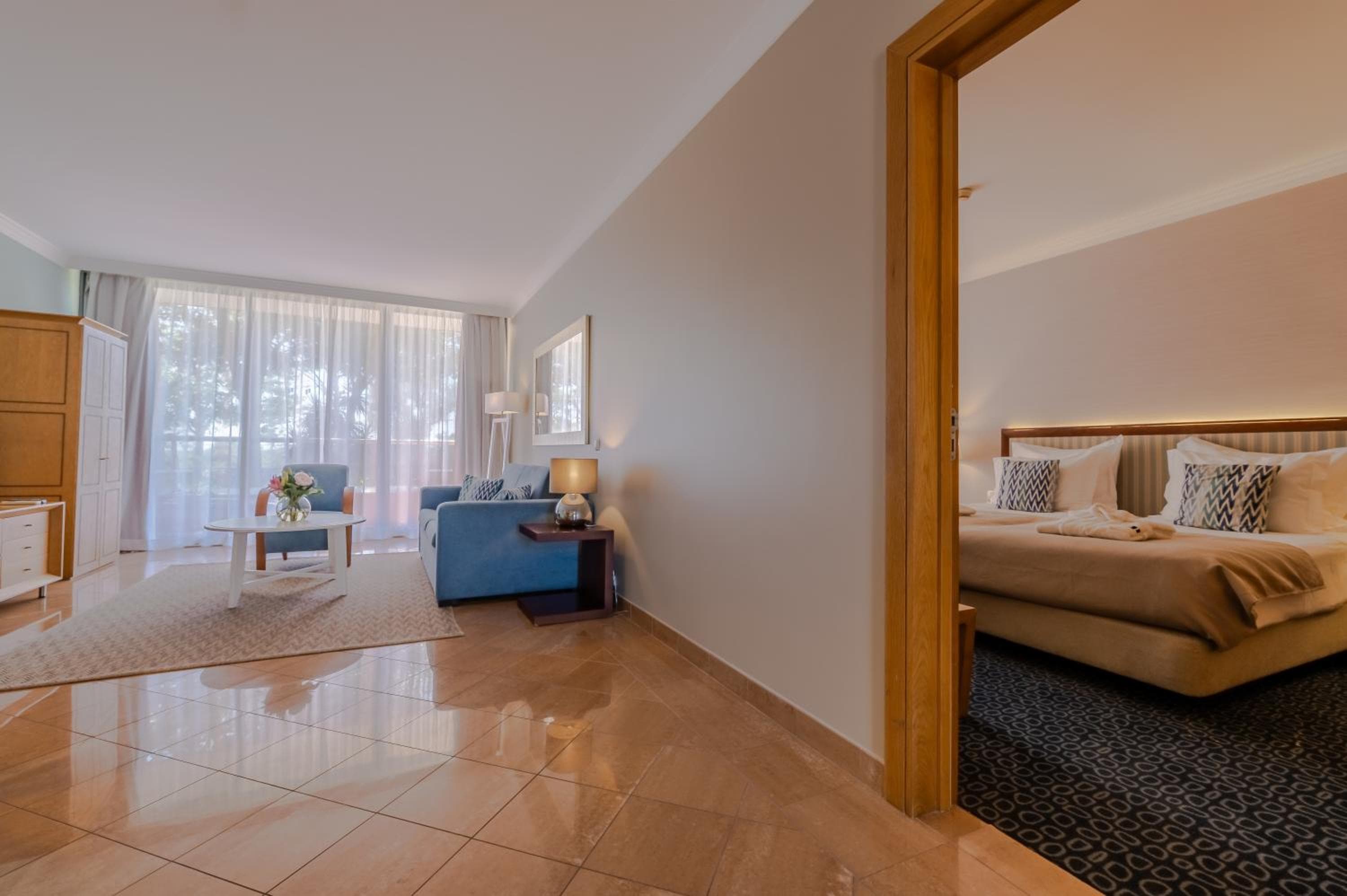 Pestana Alvor Park Suites Hotel