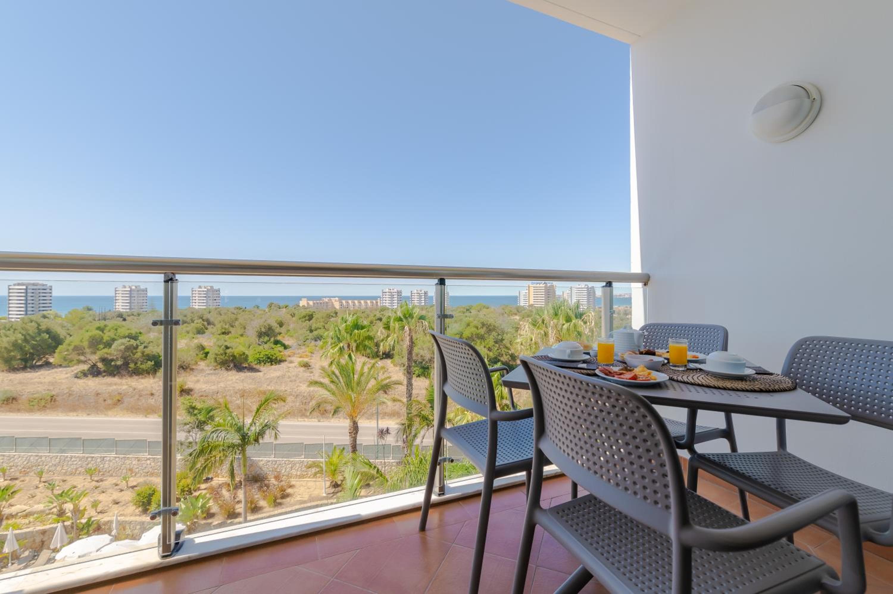 Pestana Alvor Park Suites Hotel