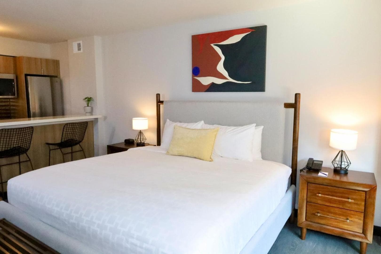 The Quincy, an Ascend Collection Hotel