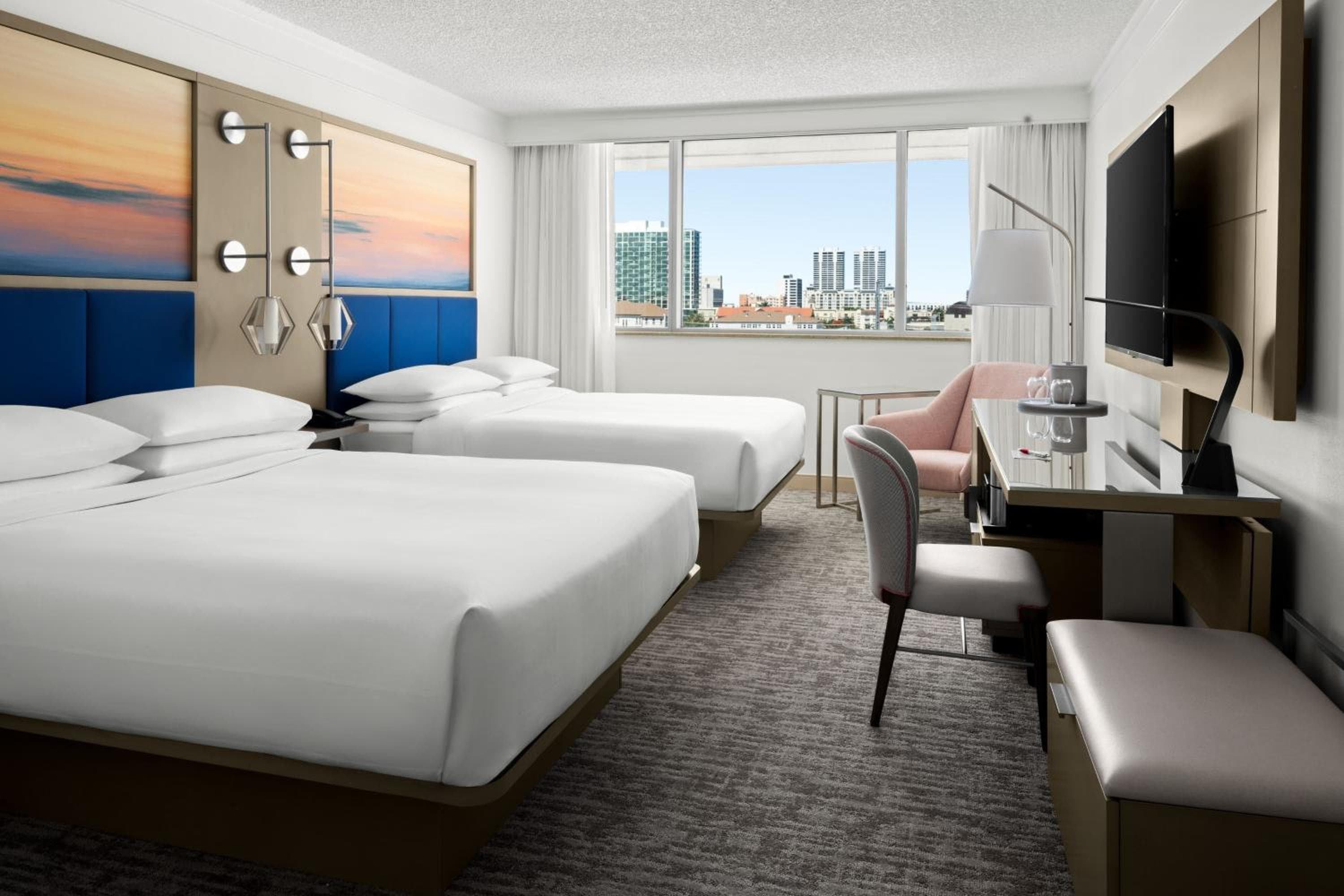 West Palm Beach Marriott