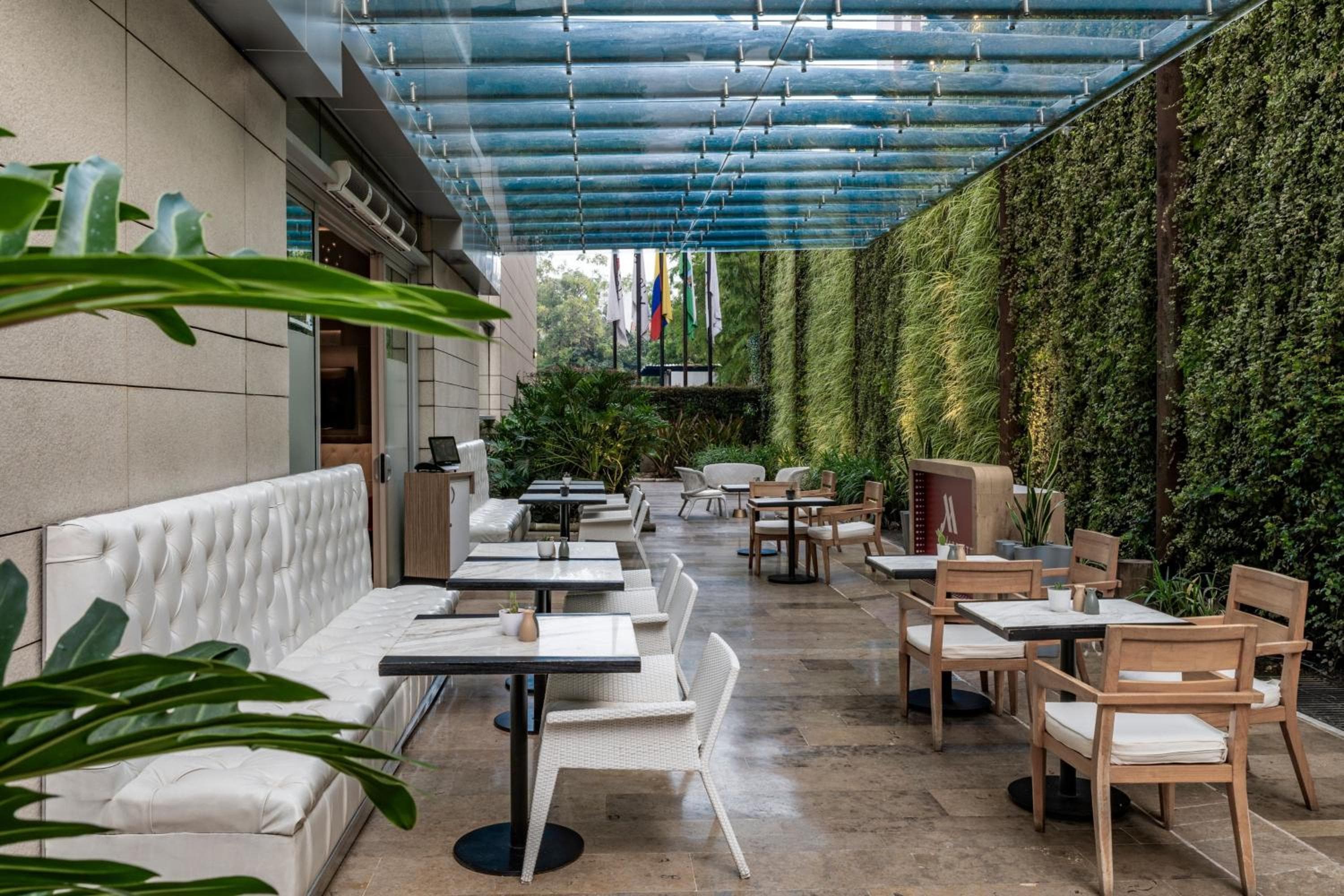 Medellin Marriott Hotel
