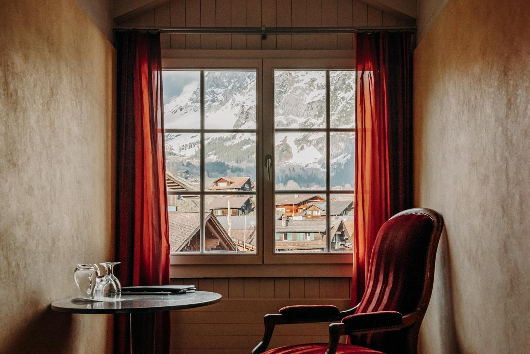 Parkhotel Schoenegg