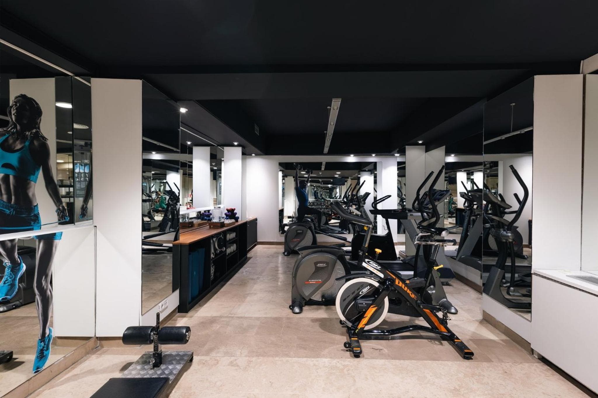 voco Madrid Retiro by IHG