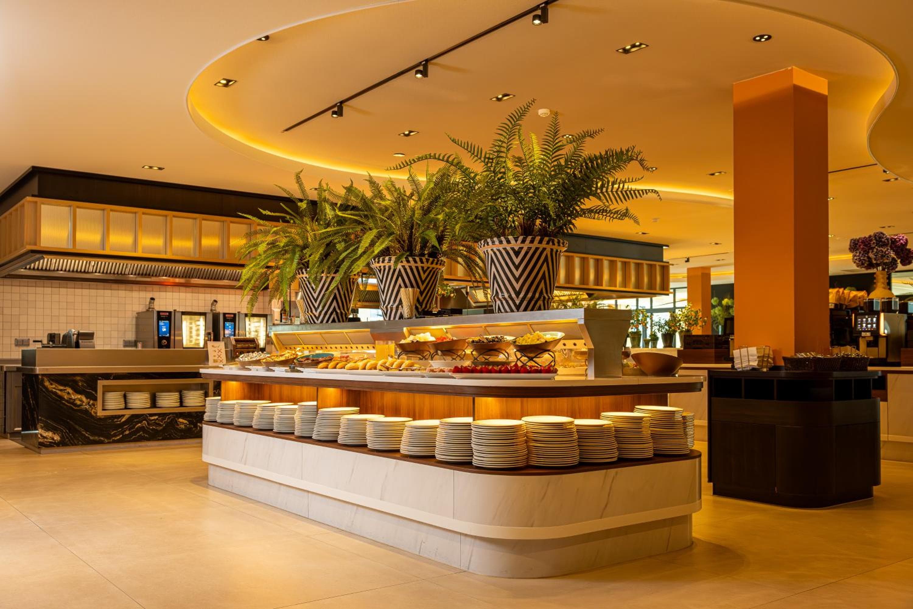 Van der Valk Hotel Schiphol