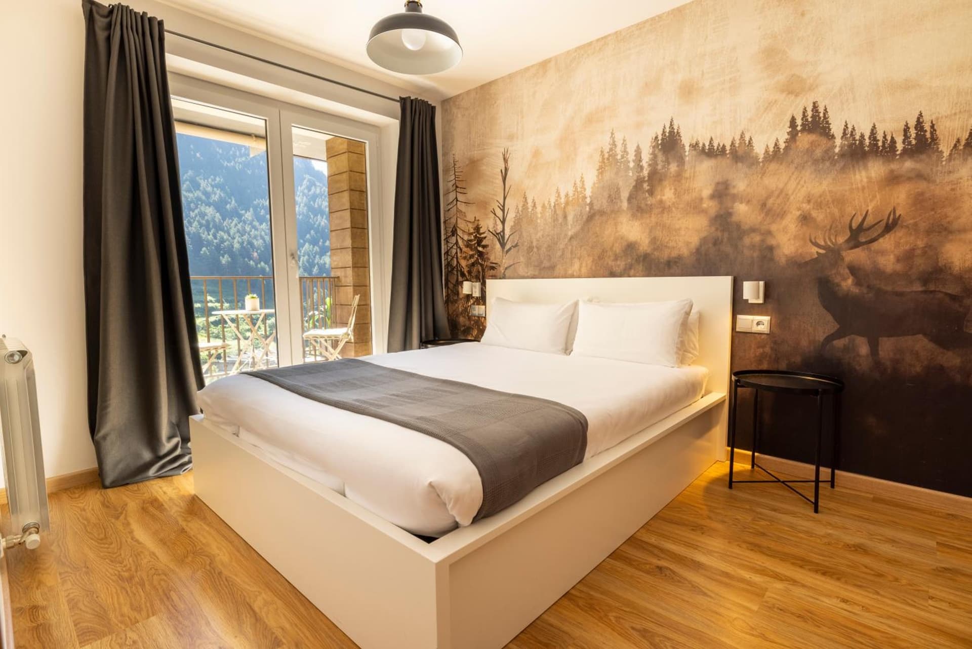 TOP Vistas Al Valle Arinsal - 6PAX - A Pie De Pistas & ESQUÍ - Free Parking l by BonesVacances