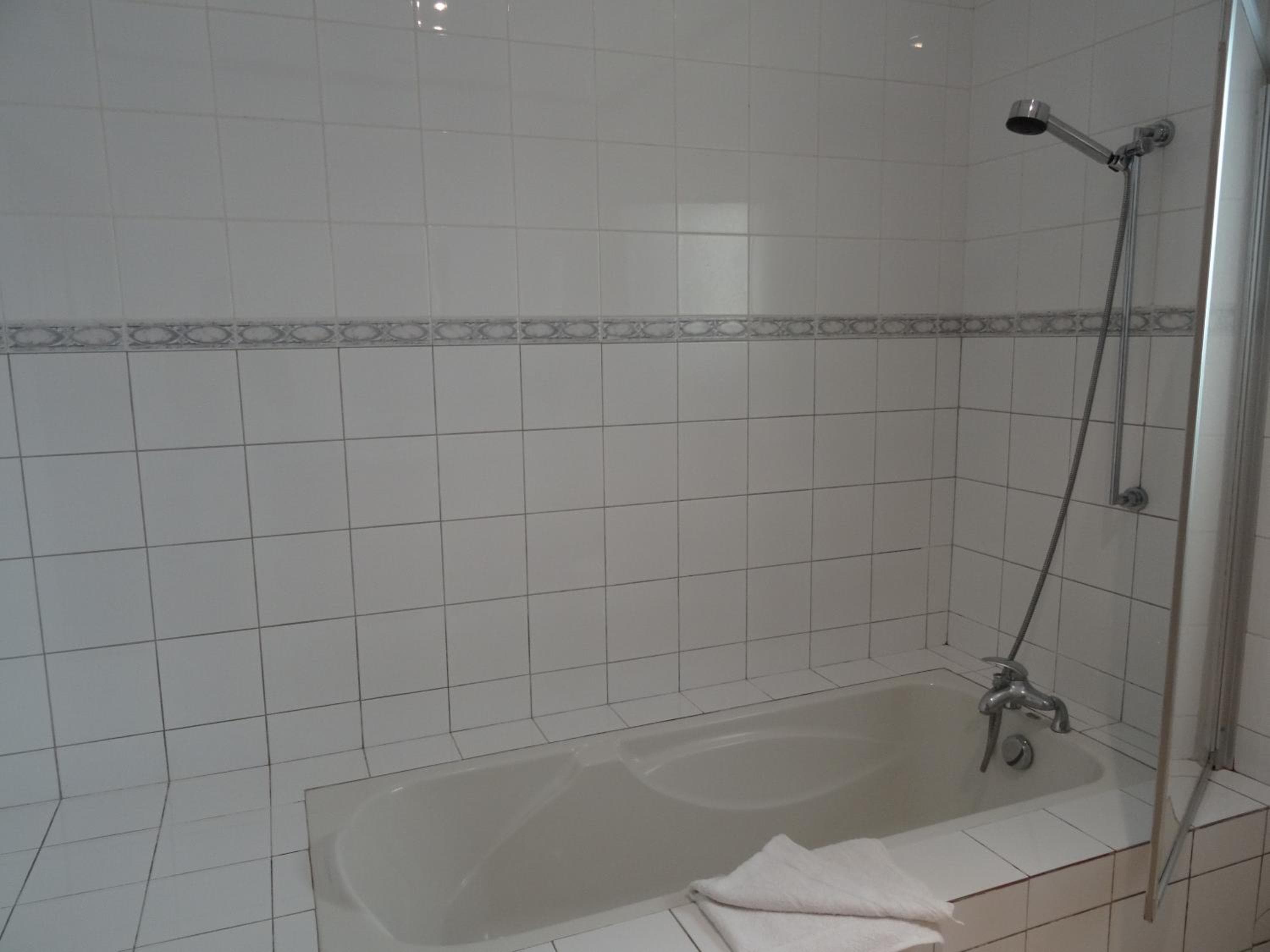 Sailfish Beach Villas