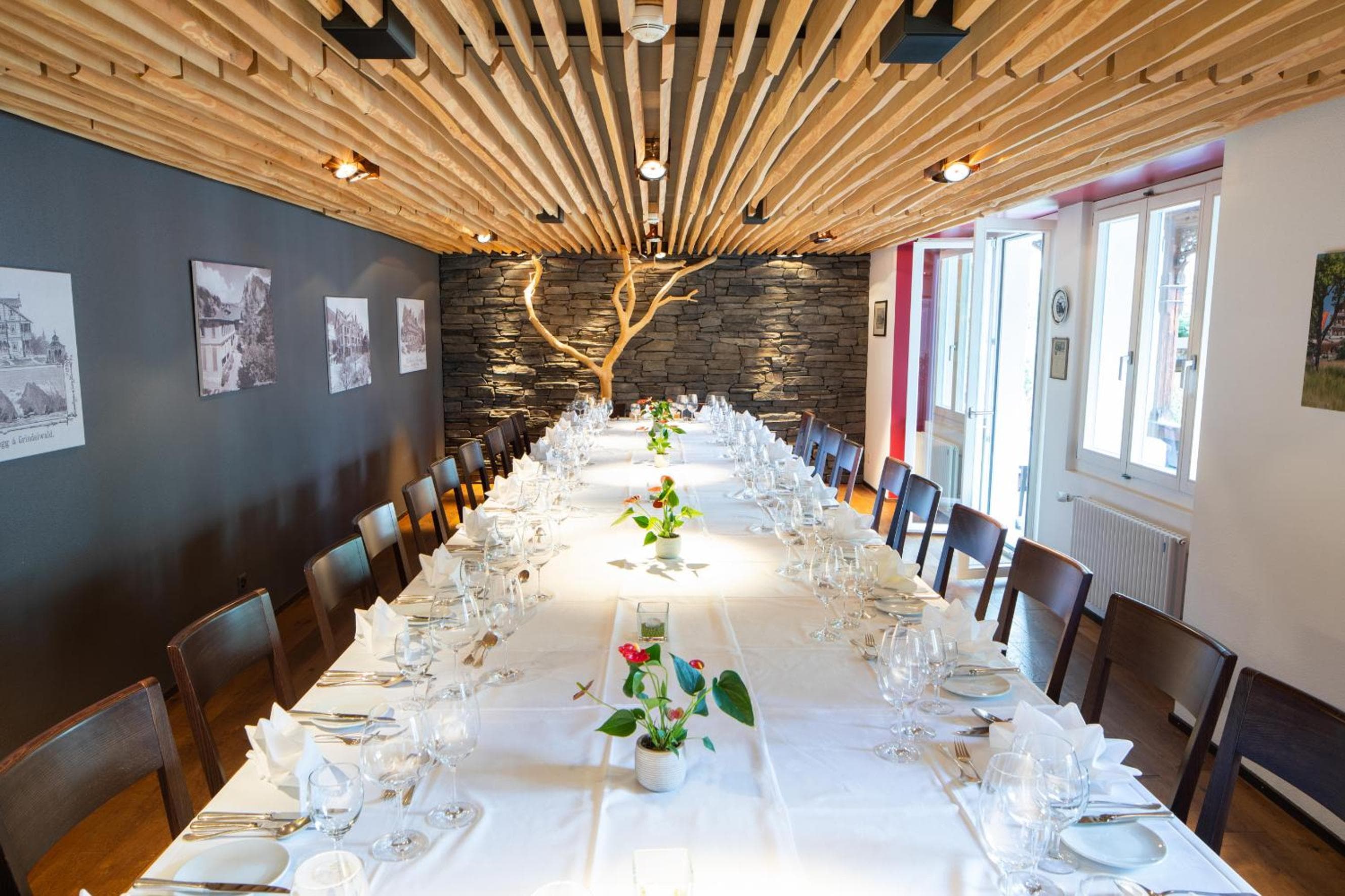 Parkhotel Schoenegg