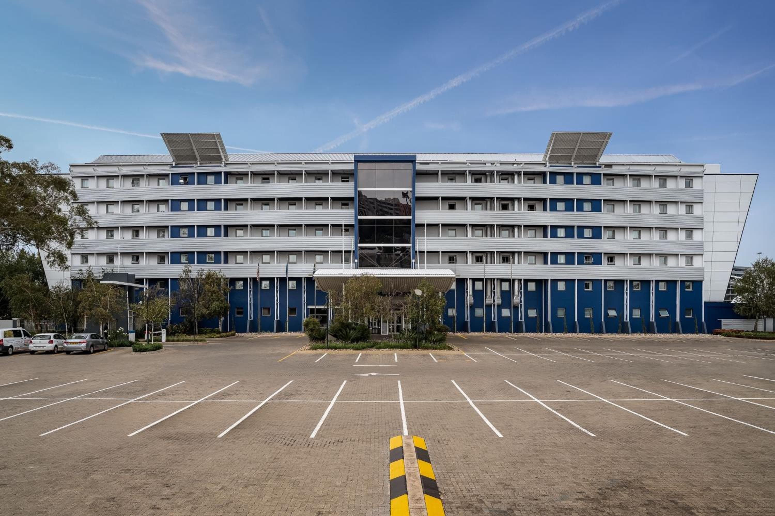 Protea Hotel by Marriott O R Tambo Airport