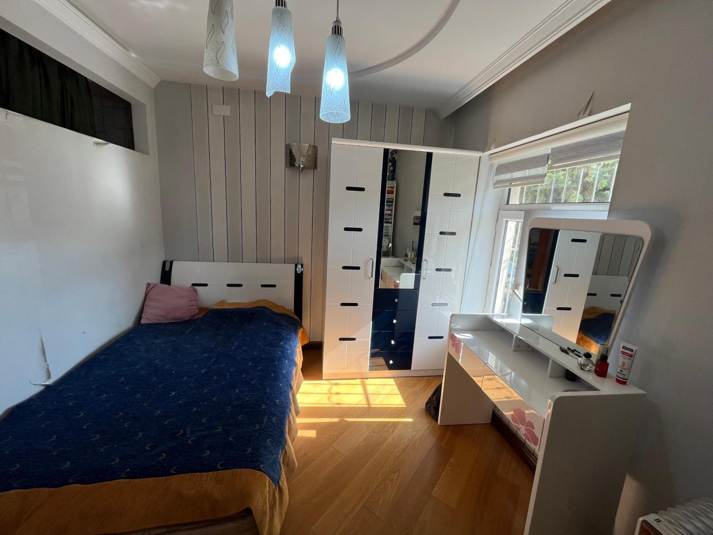 SAN Apartment