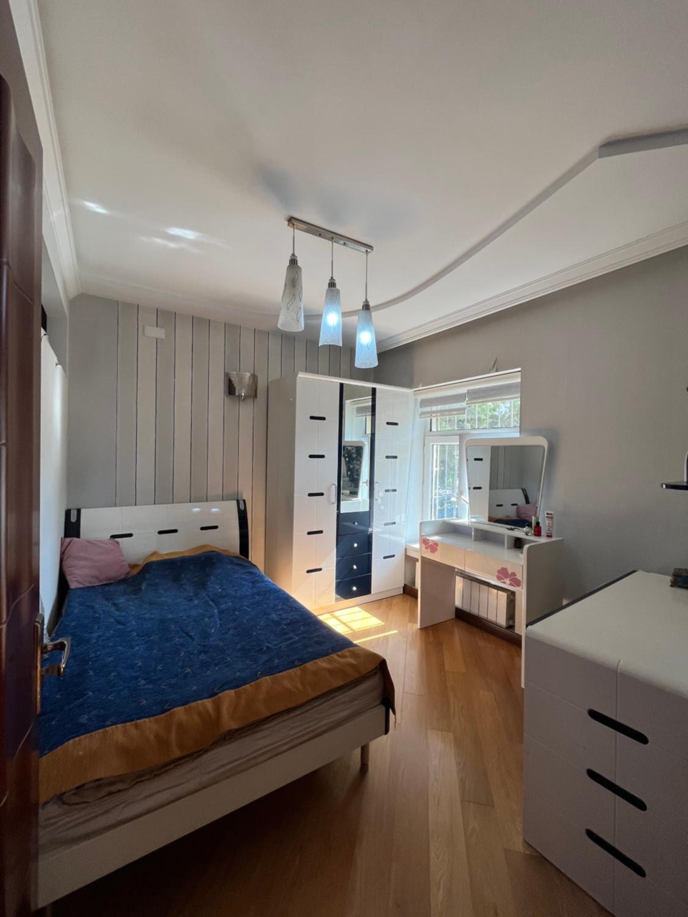 SAN Apartment