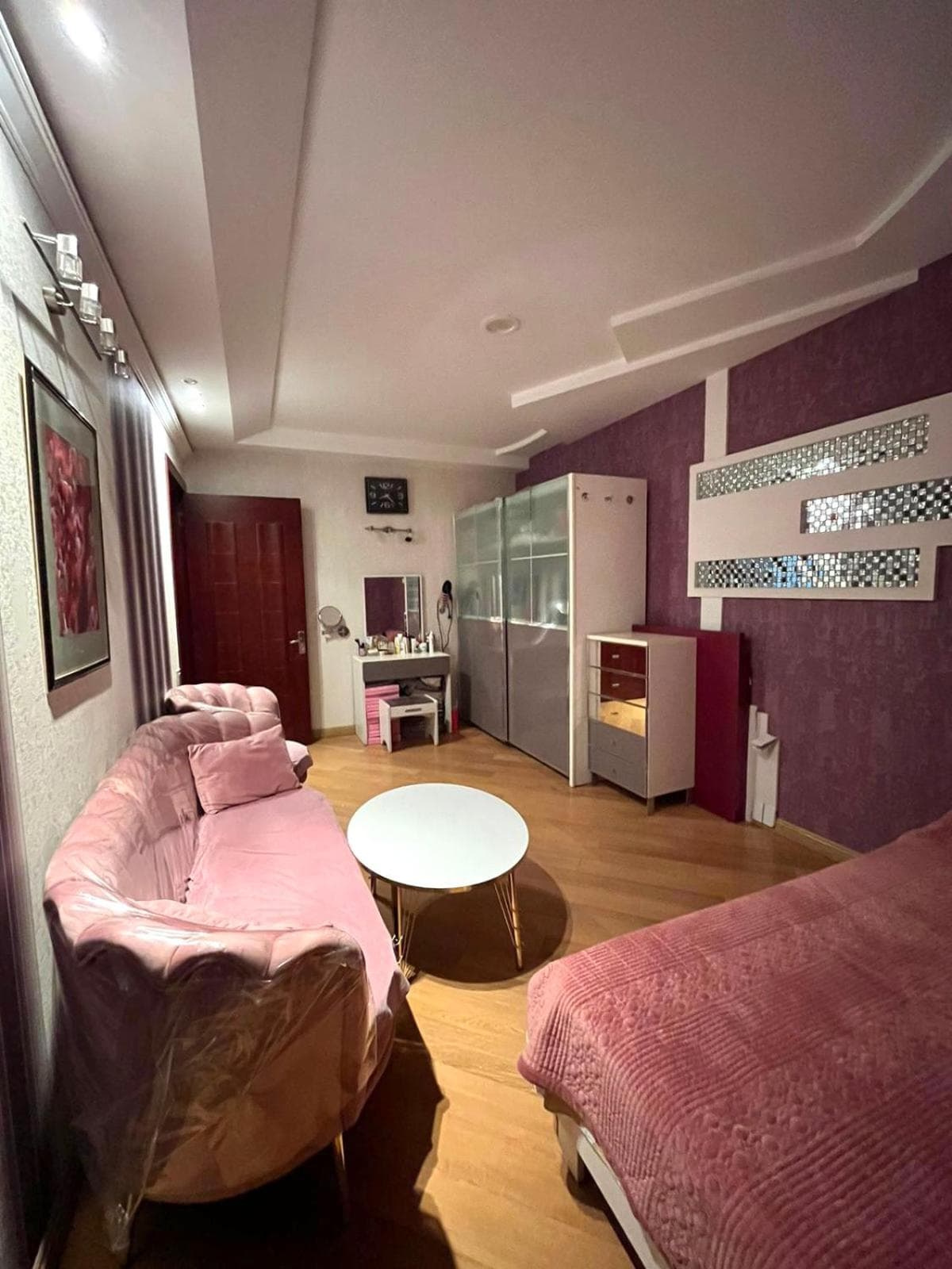 SAN Apartment